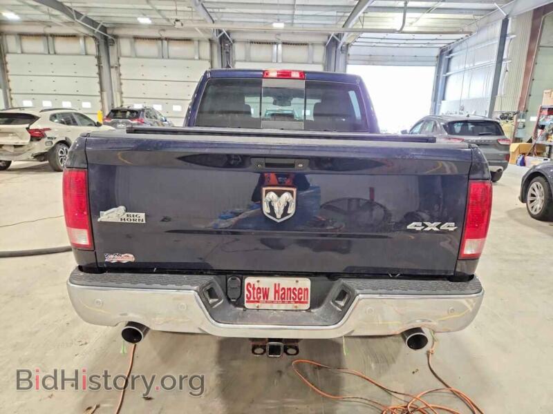 2016 RAM 1500 (VIN 1C6RR7LM5GS106972) — photo 6 of 12