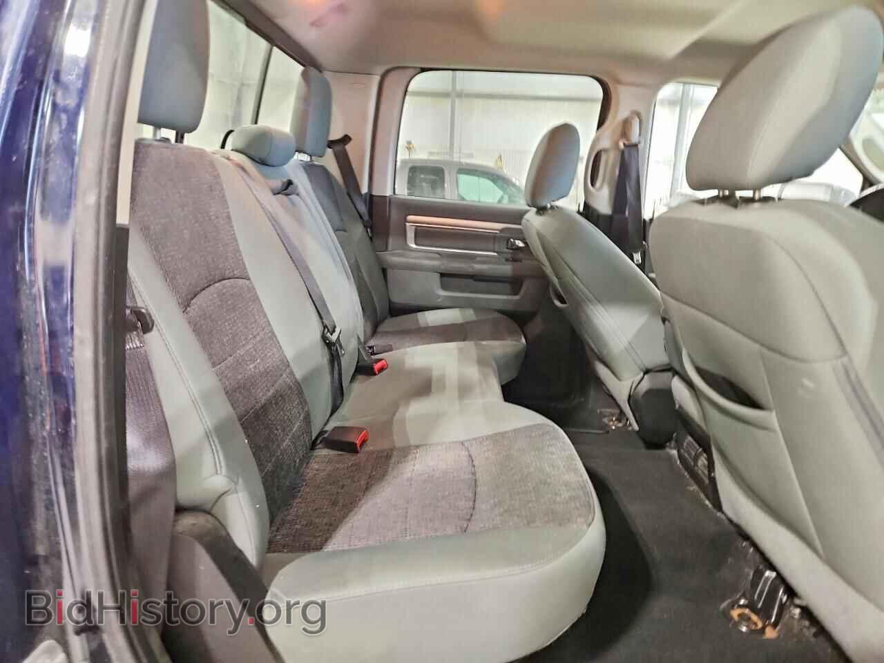 2016 RAM 1500 - VIN: 1C6RR7LM5GS106972 - Photo 10