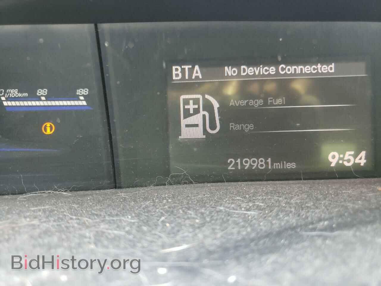 2012 HONDA CIVIC - VIN: 19XFB2F80CE093563 - Фото 8