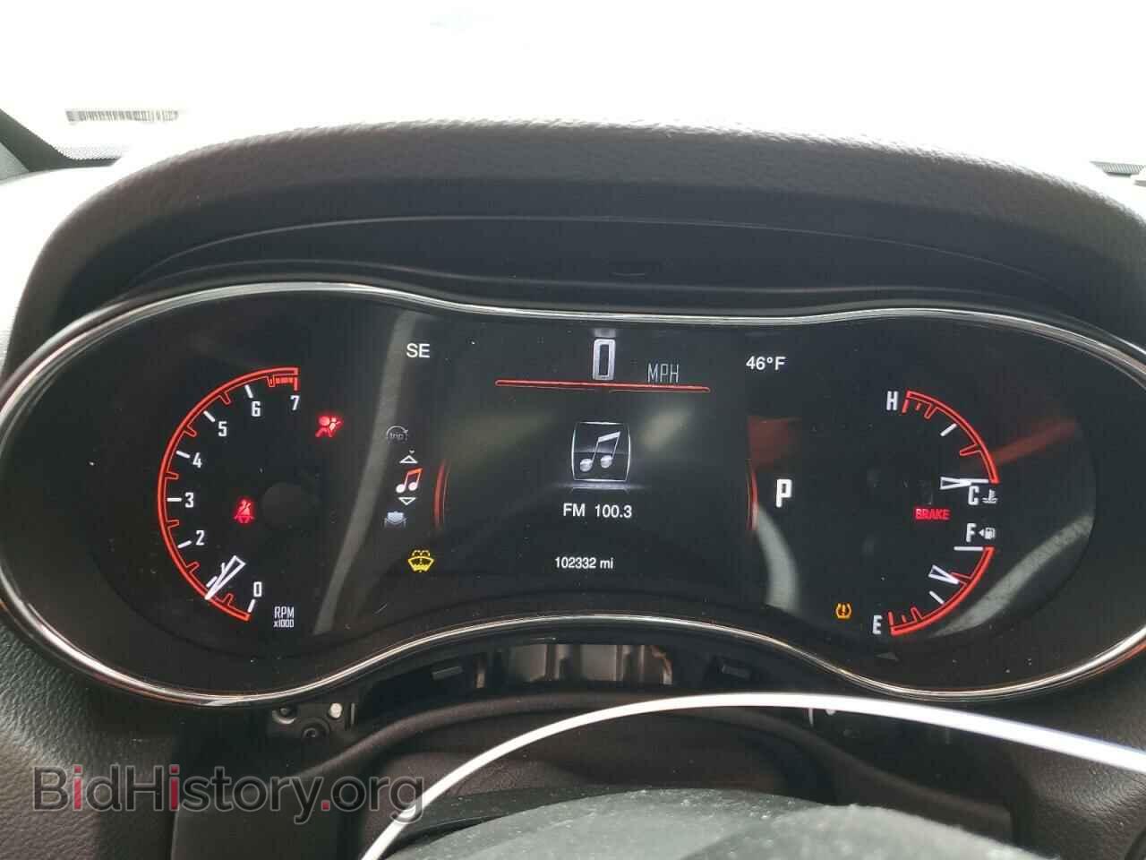 2015 DODGE DURANGO - VIN: 1C4RDJAG8FC240577 - Photo 9