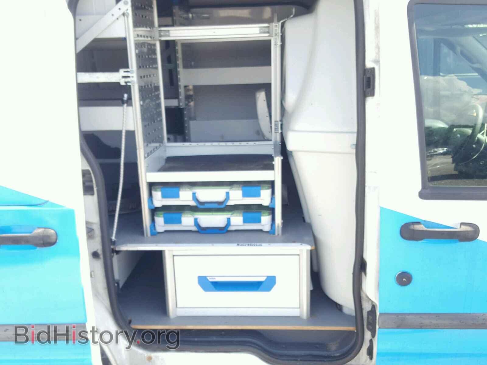 2013 FORD TRANSIT CO - VIN: NM0LS7BNXDT134850 - Фото 6
