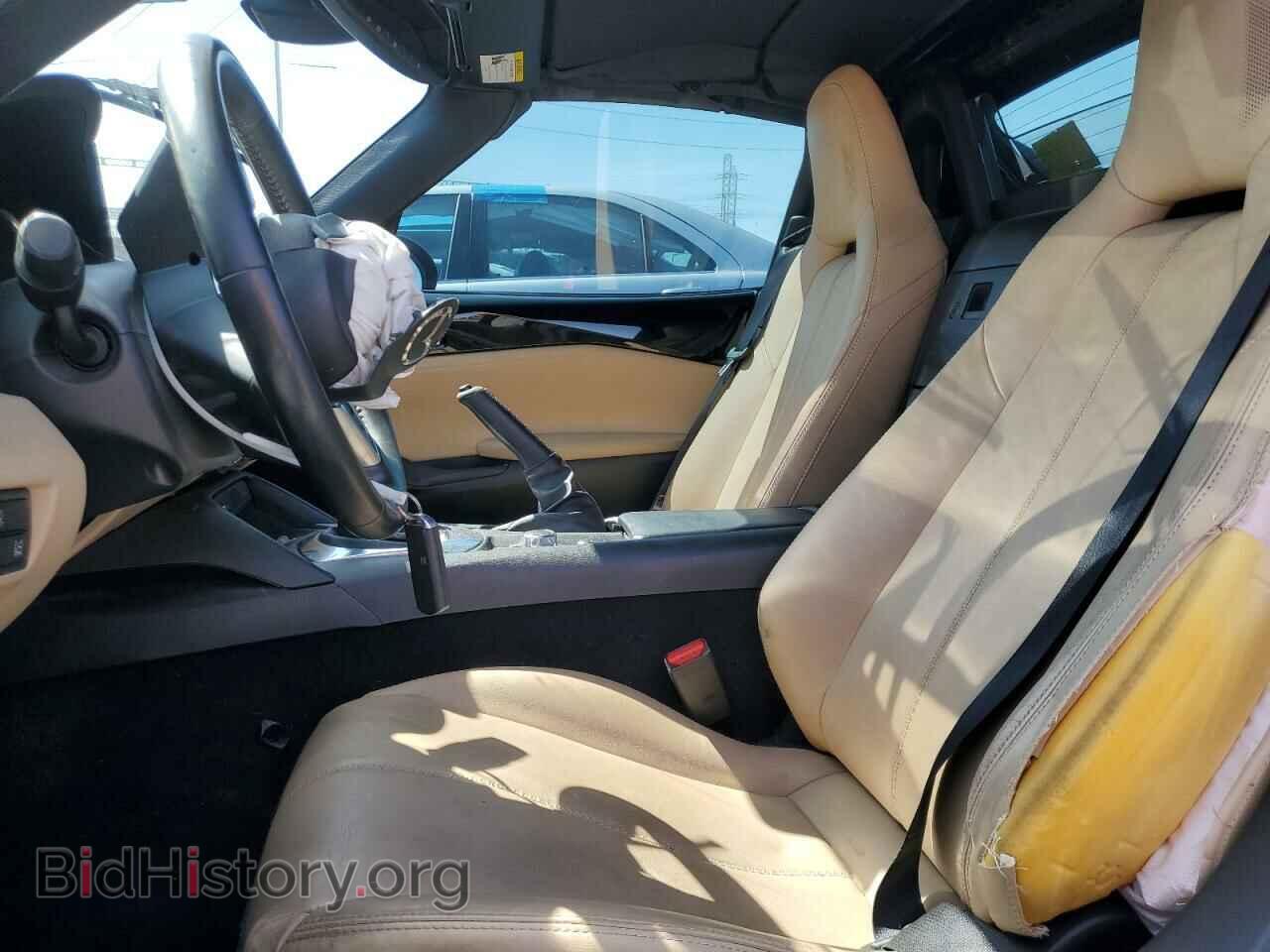 2017 MAZDA MX5 - VIN: JM1NDAM77H0100325 - Фото 7