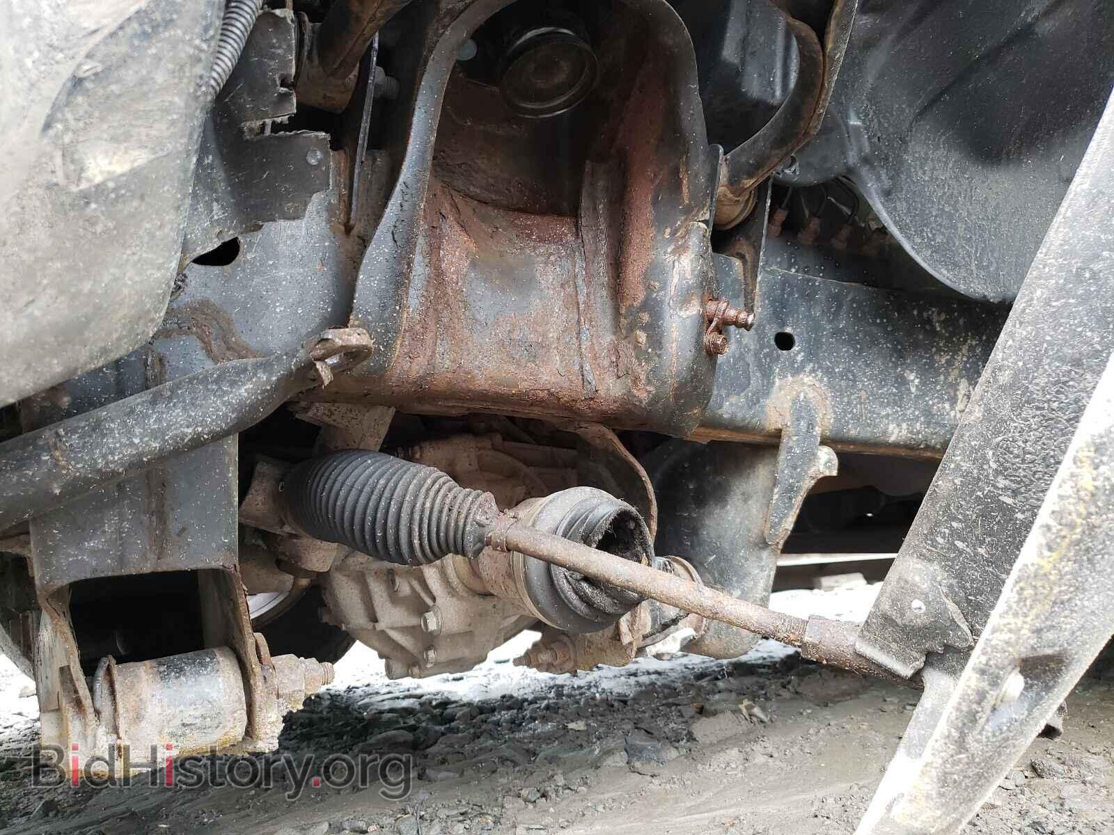 2012 DODGE RAM 1500 - VIN: 1C6RD7GPXCS102722 - Фото 10