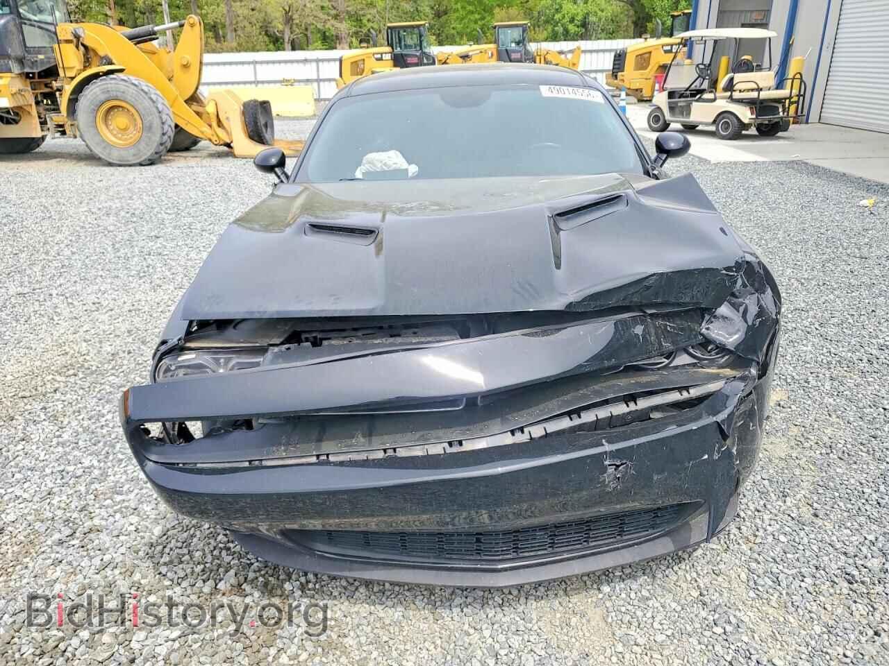 2017 DODGE CHALLENGER - VIN: 2C3CDZAG1HH638285 - Фото 5
