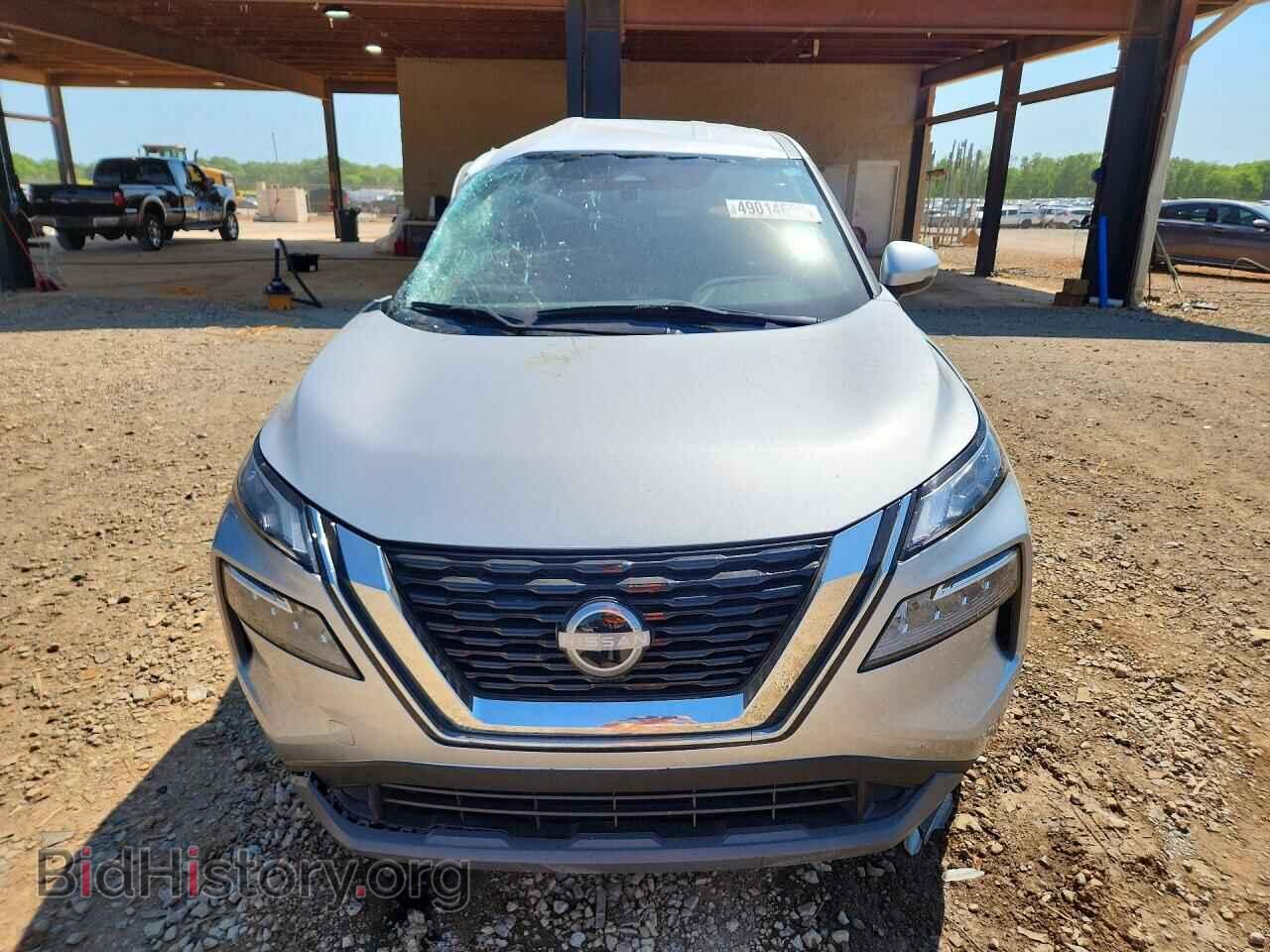 2023 NISSAN ROGUE - VIN: 5N1BT3BA4PC683090 - Фото 5