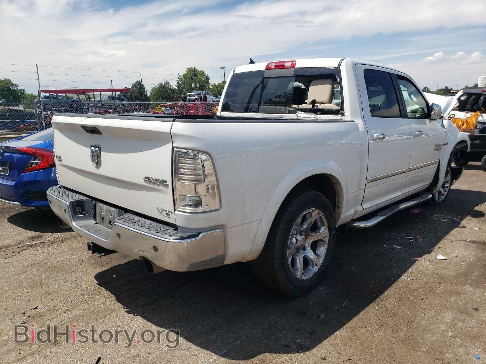 2013 RAM 1500 - VIN: 1C6RR7NTXDS672528 - Фото 4