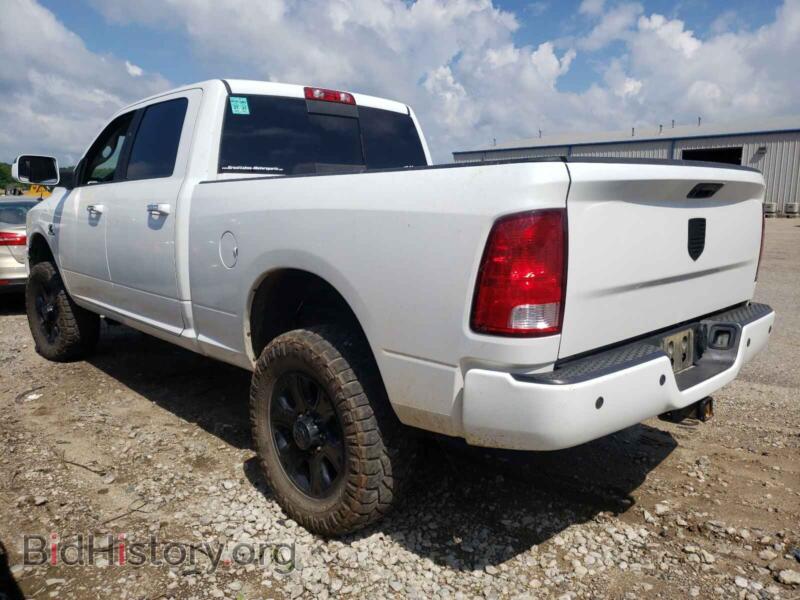2018 RAM 2500 (VIN 3C6UR5DLXJG204978) — фото 3 из 10