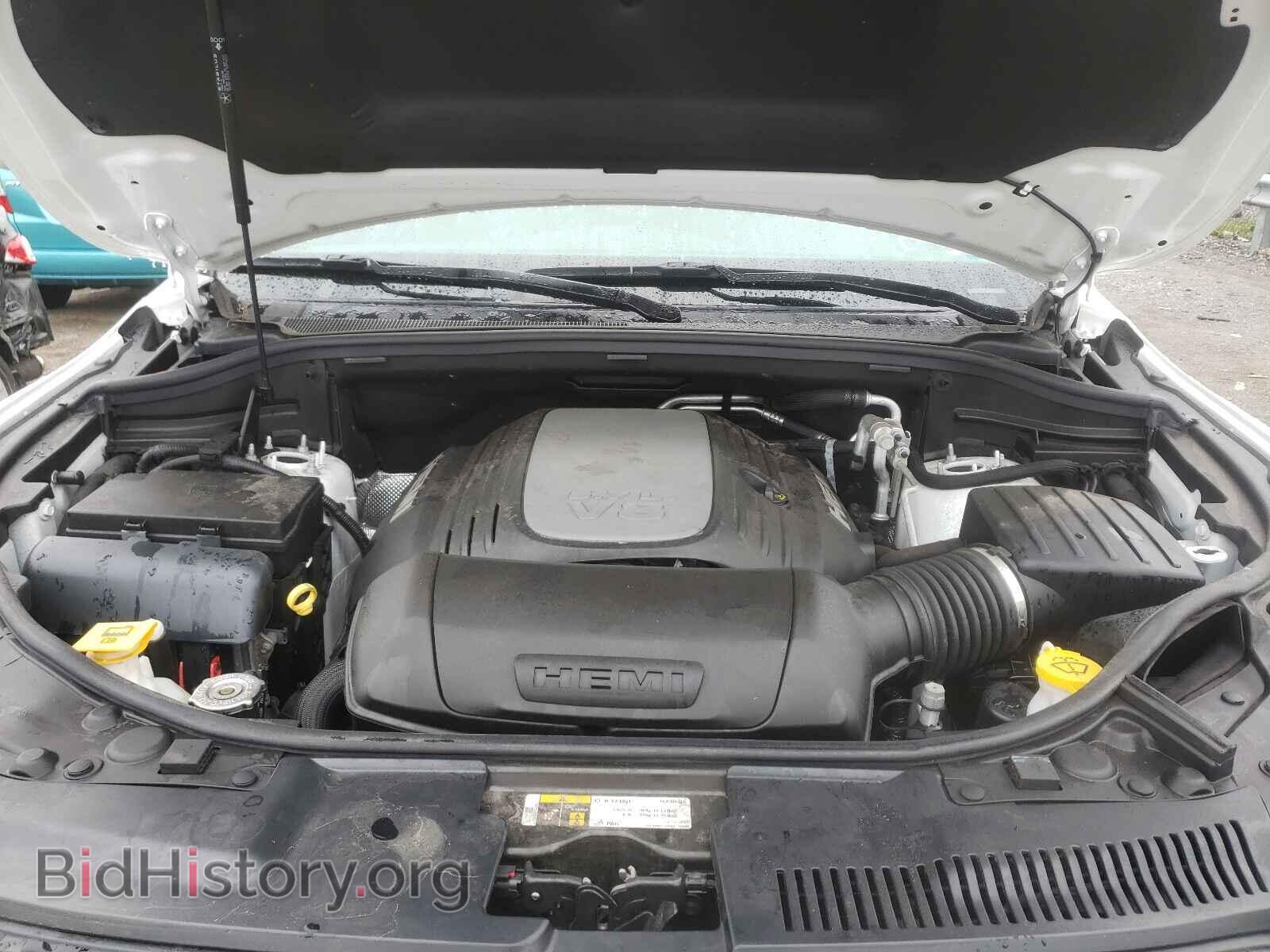 2020 DODGE DURANGO - VIN: 1C4SDJCT0LC253525 - Photo 7