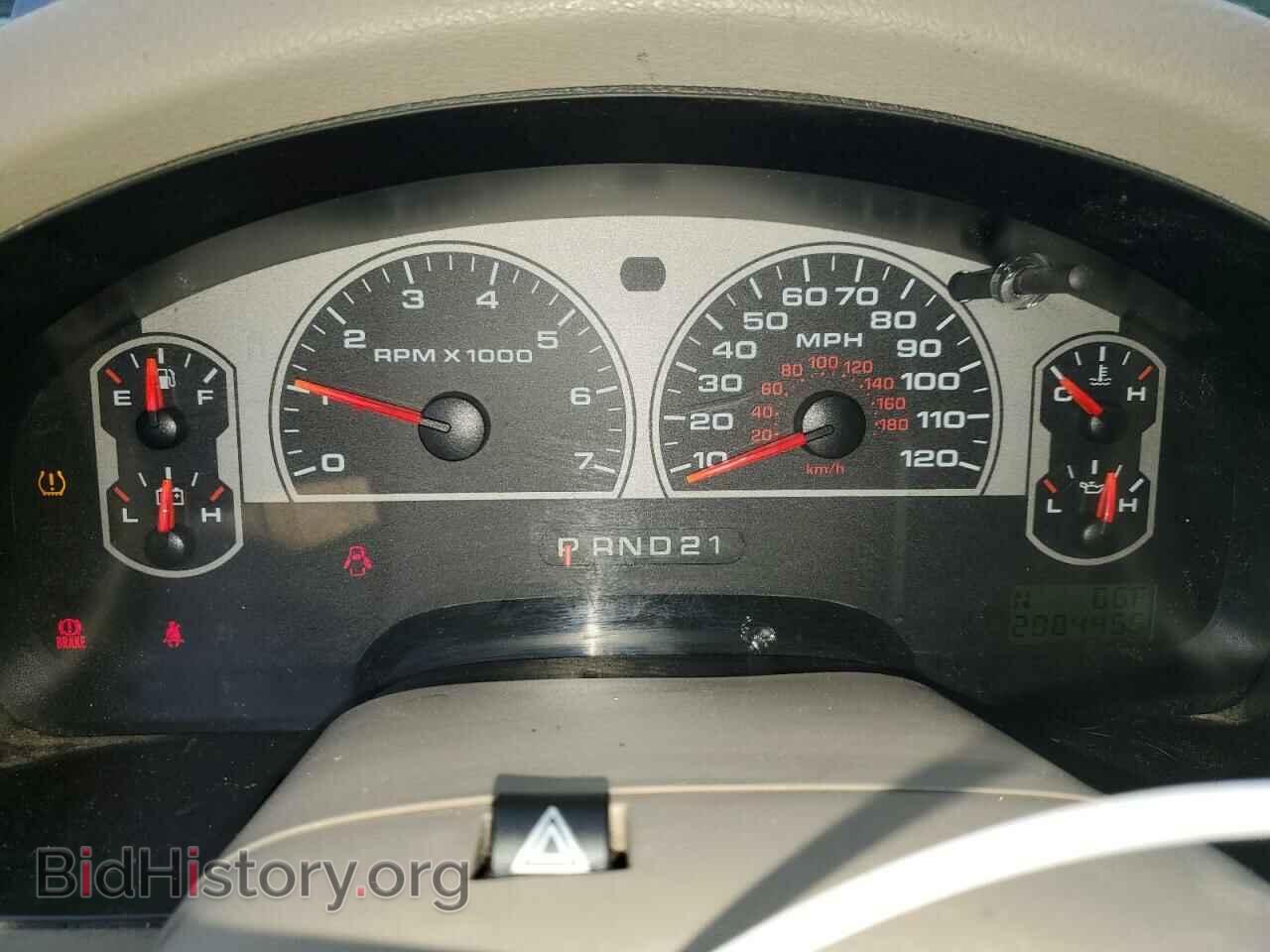 2007 FORD All Models - VIN: 1FTRX12W87FB90339 - Photo 9