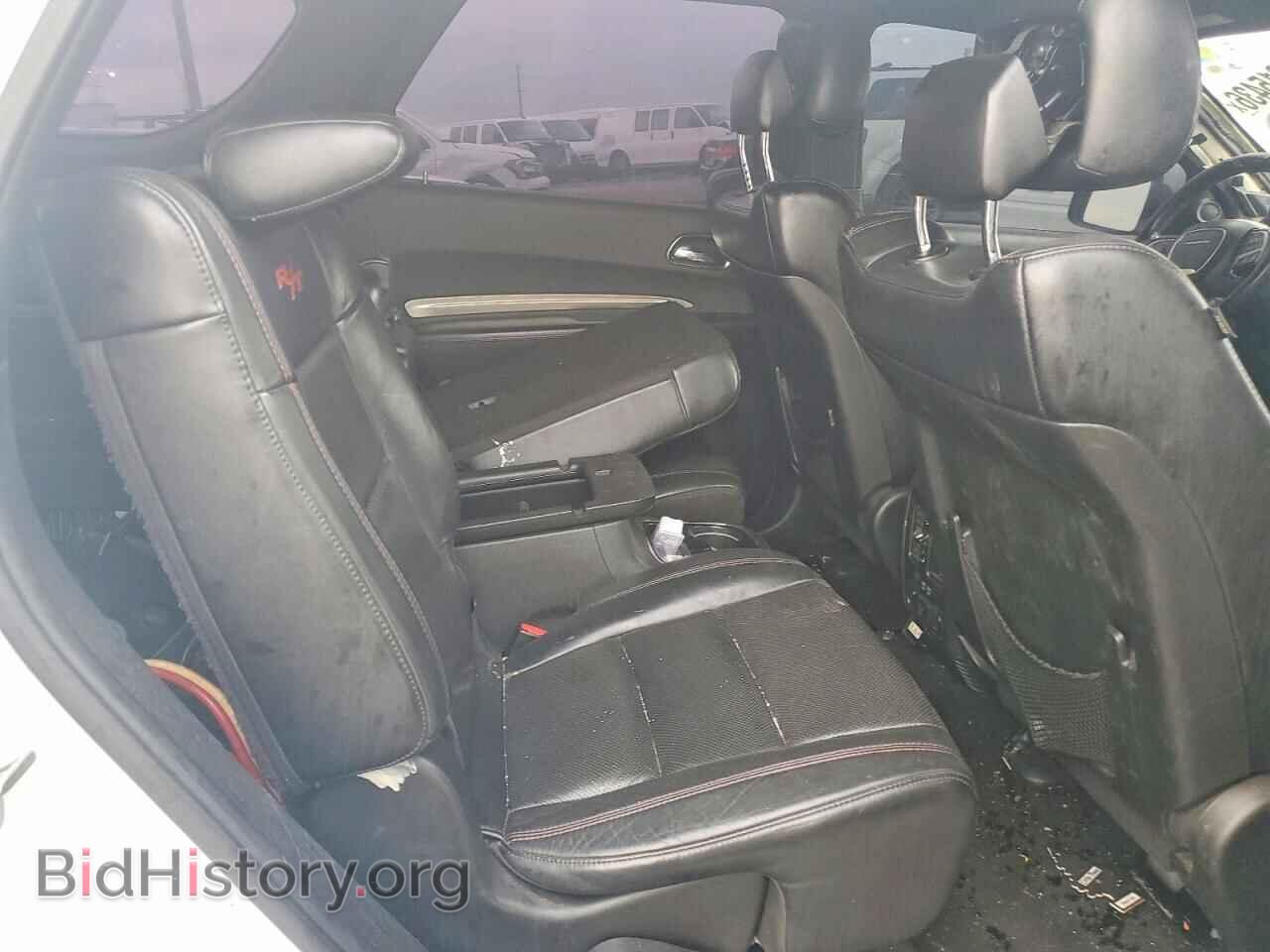2014 DODGE DURANGO - VIN: 1C4SDJCTXEC331036 - Photo 10
