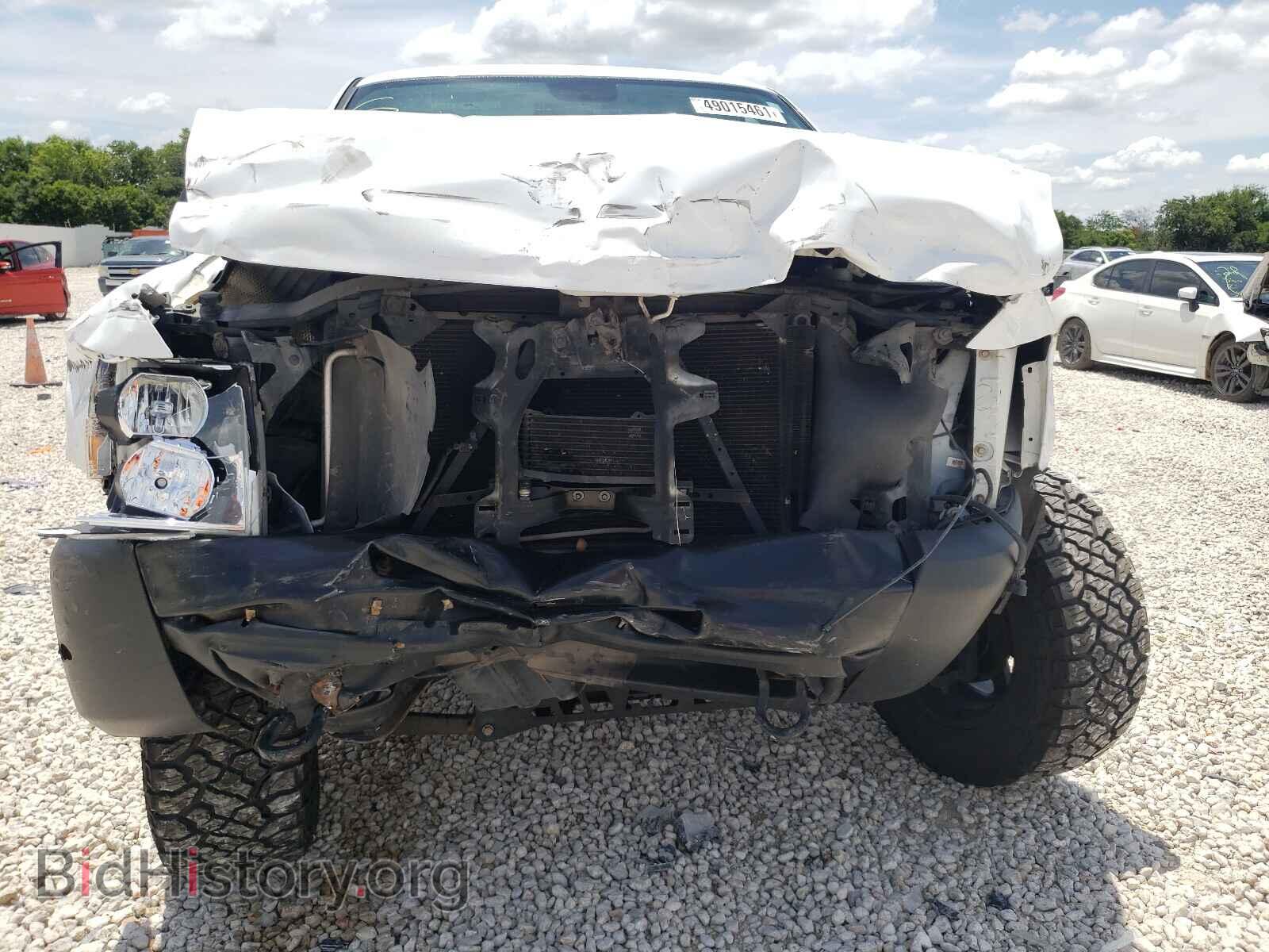 2012 CHEVROLET SILVERADO - VIN: 1GCPKPE78CF140273 - Фото 9