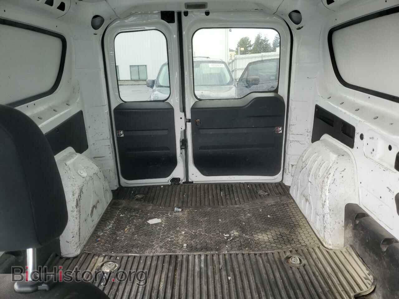 2015 RAM All Models - VIN: ZFBERFAT3F6975544 - Фото 10