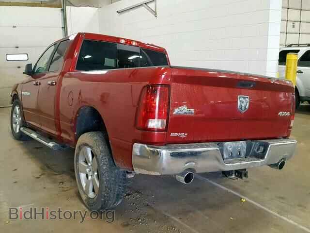 2012 DODGE RAM 1500 S - VIN: 1C6RD7GT1CS314101 - Фото 3