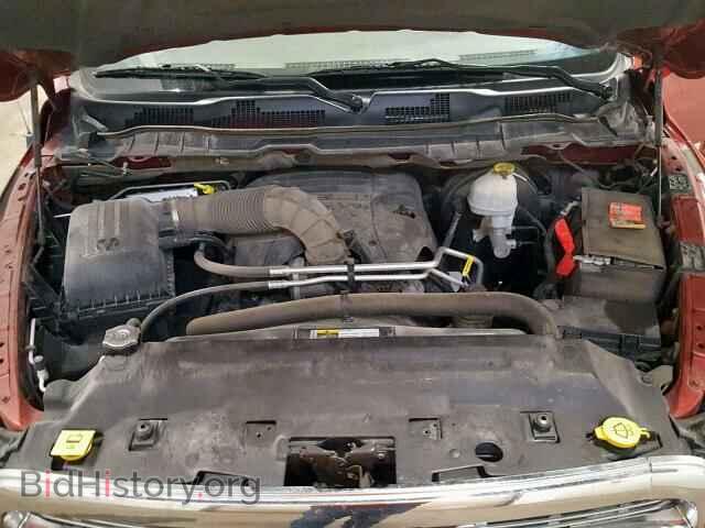 2012 DODGE RAM 1500 S - VIN: 1C6RD7GT1CS314101 - Фото 7