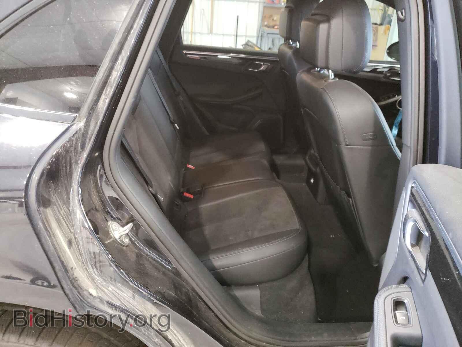 2015 PORSCHE MACAN - VIN: WP1AB2A53FLB51957 - Фото 6