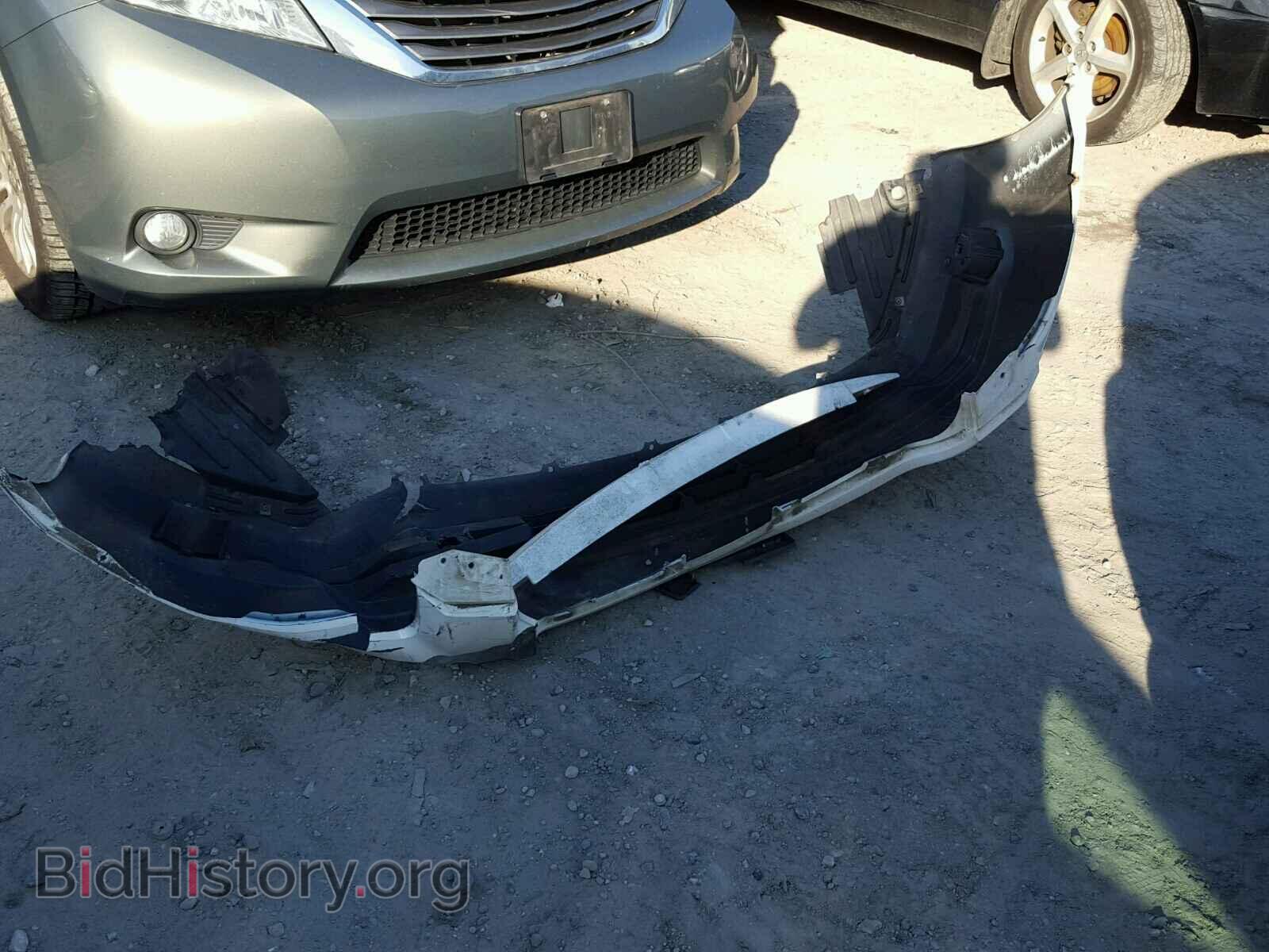 2005 NISSAN MAXIMA - VIN: 1N4BA41E95C845366 - Photo 9