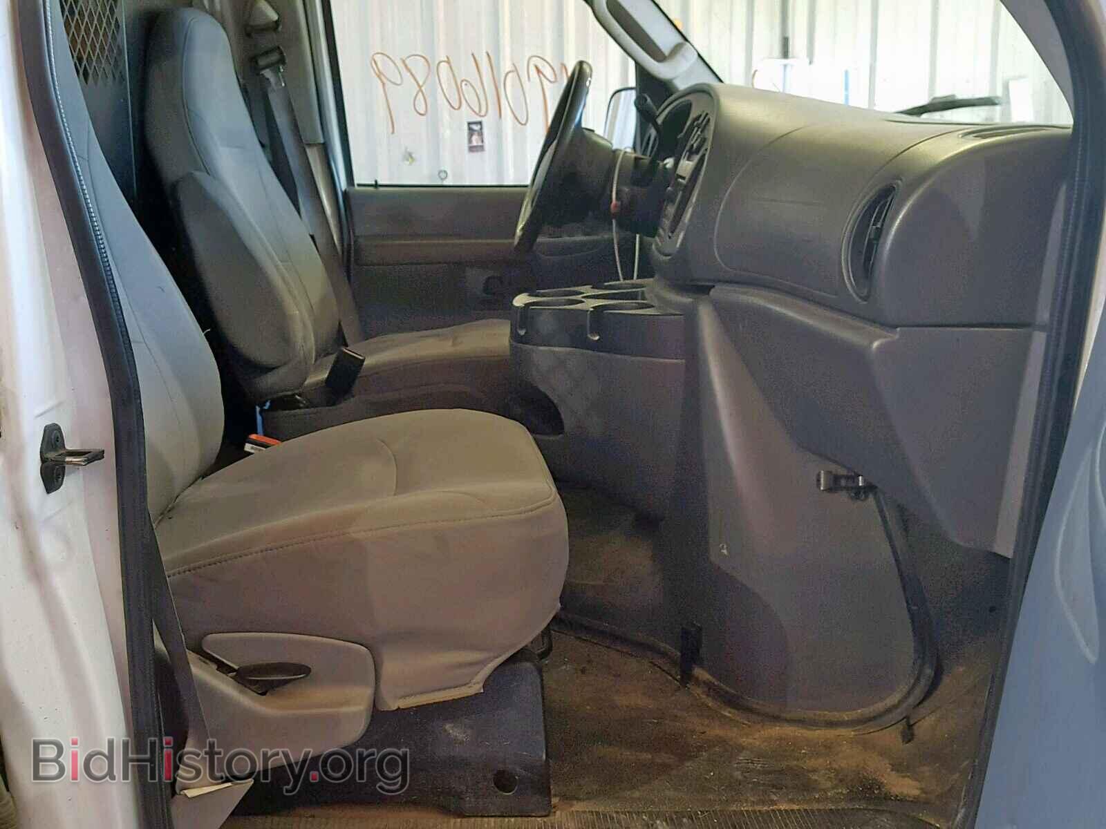 2006 FORD ECONOLINE - VIN: 1FTNE24W36HB17762 - Фото 5