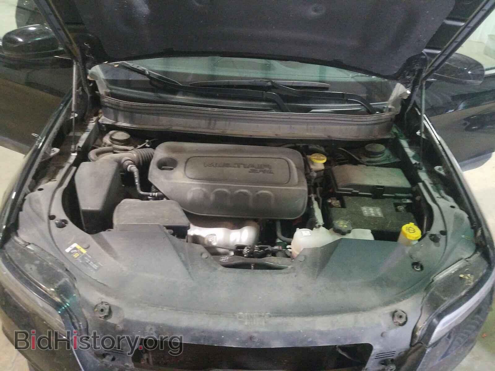 2019 JEEP CHEROKEE - VIN: 1C4PJLLB7KD308305 - Фото 7