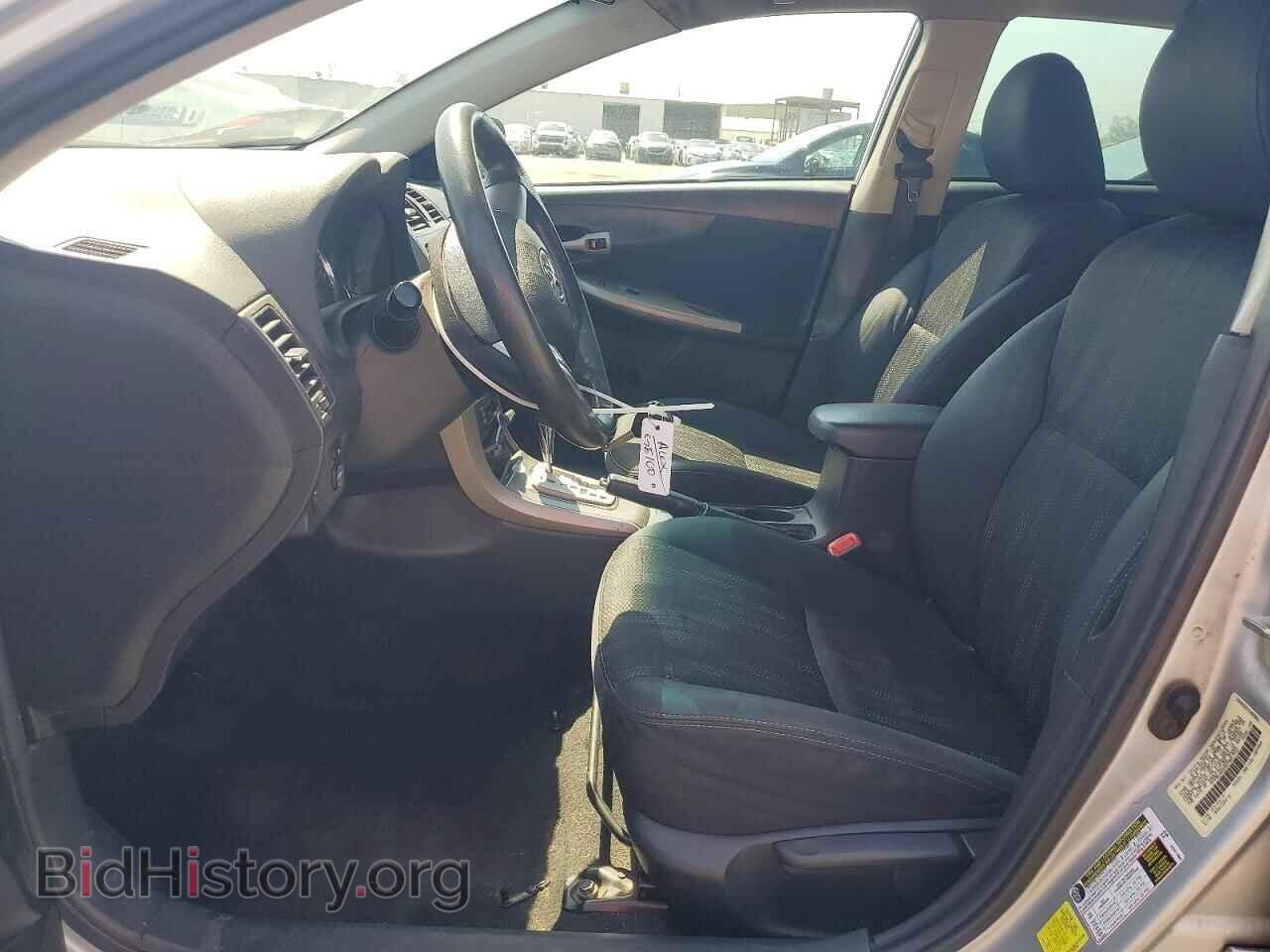 2013 TOYOTA COROLLA - VIN: 5YFBU4EE9DP091533 - Фото 7