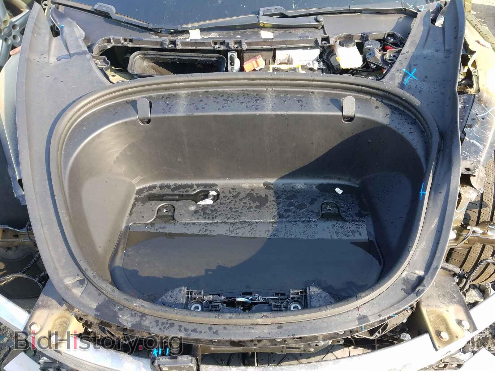 2019 TESLA MODEL 3 - VIN: 5YJ3E1EA7KF304744 - Фото 7