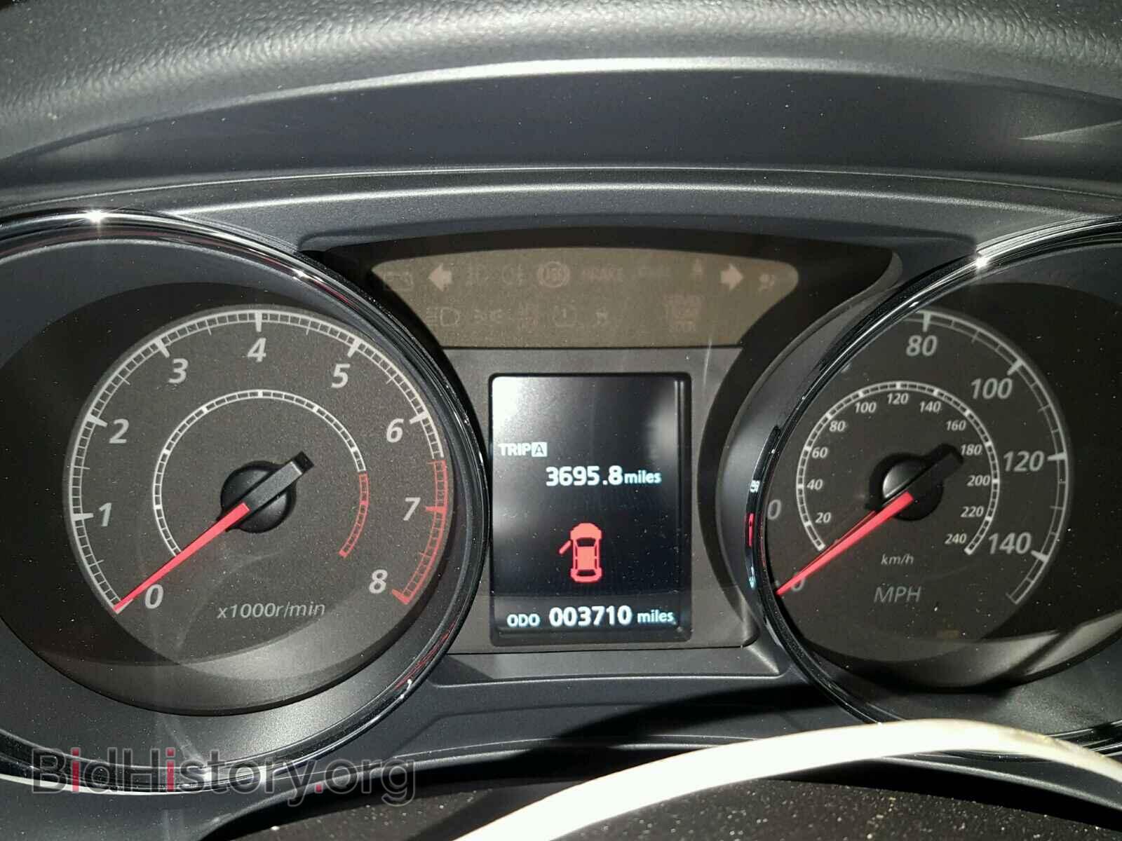 2017 MITSUBISHI OUTLANDER - VIN: JA4AR3AU9HZ002229 - Фото 8