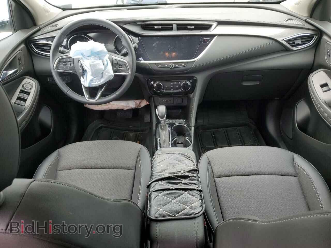 2023 BUICK ENCORE - VIN: KL4MMBS20PB059395 - Фото 8