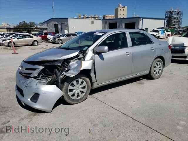 Фотография 2T1BU4EE7DC993761 - TOYOTA COROLLA 2013