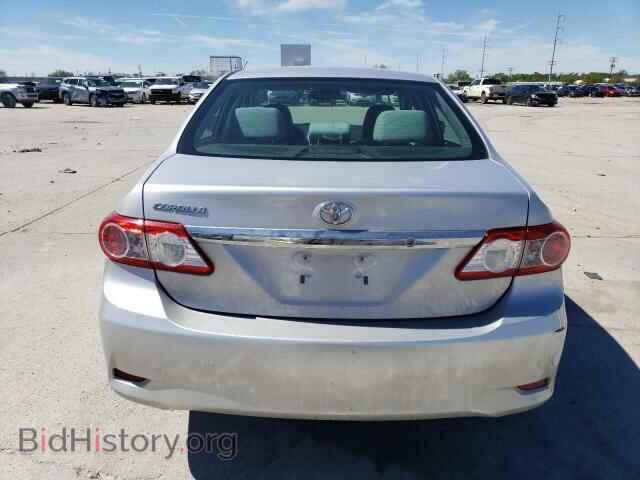 2013 TOYOTA COROLLA - VIN: 2T1BU4EE7DC993761 - Фото 6