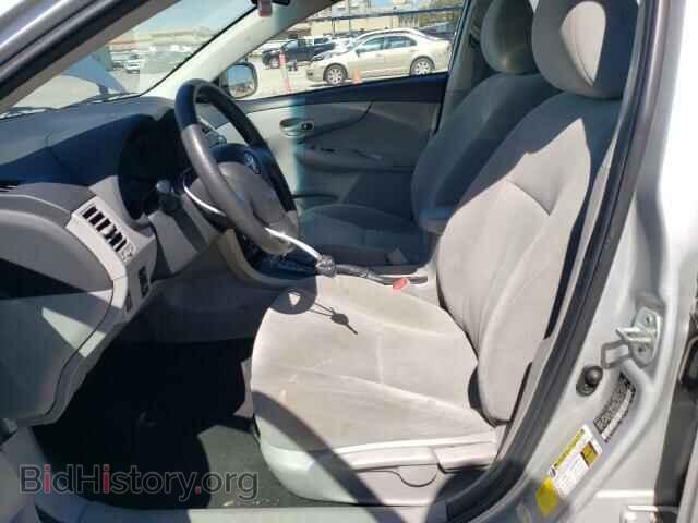 2013 TOYOTA COROLLA - VIN: 2T1BU4EE7DC993761 - Фото 7