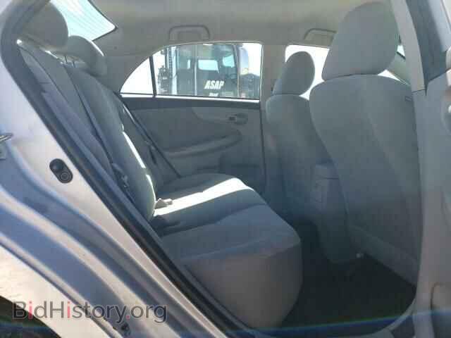 2013 TOYOTA COROLLA - VIN: 2T1BU4EE7DC993761 - Фото 10