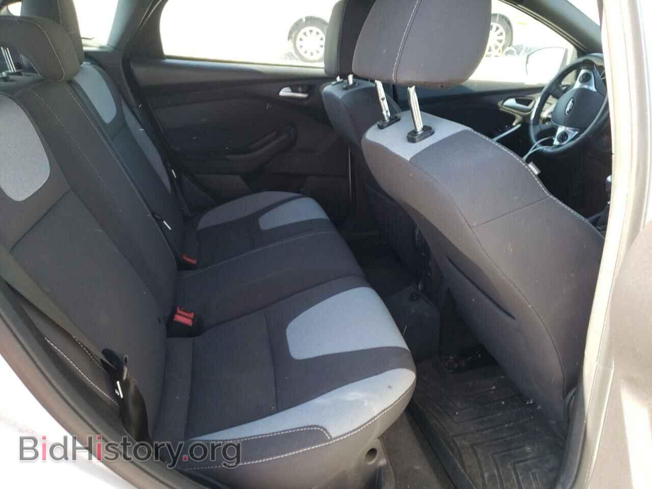 2014 FORD FOCUS - VIN: 1FADP3L9XEL404377 - Фото 6