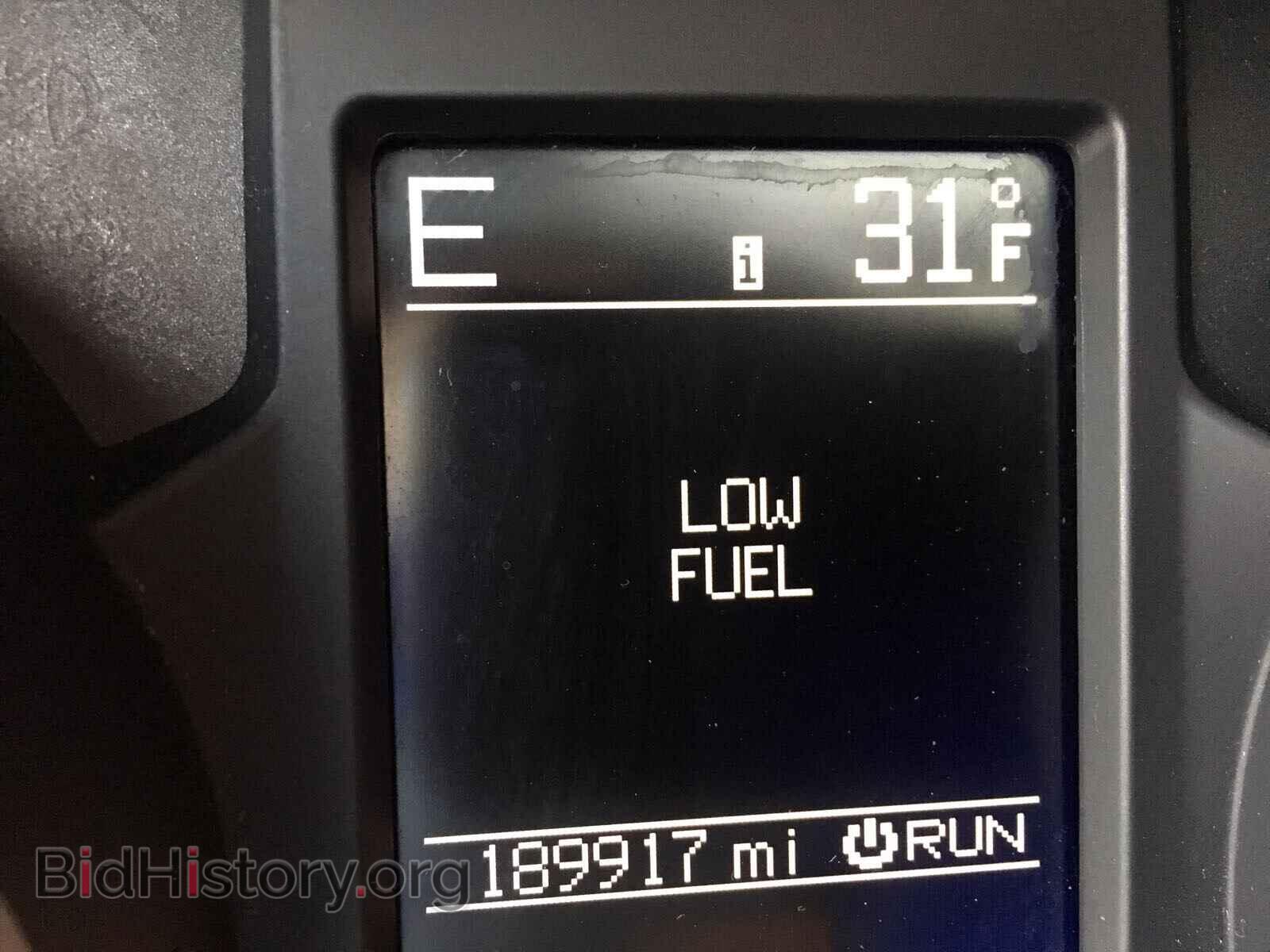 2012 JEEP CHEROKEE - VIN: 1C4RJFCT5CC175747 - Фото 9