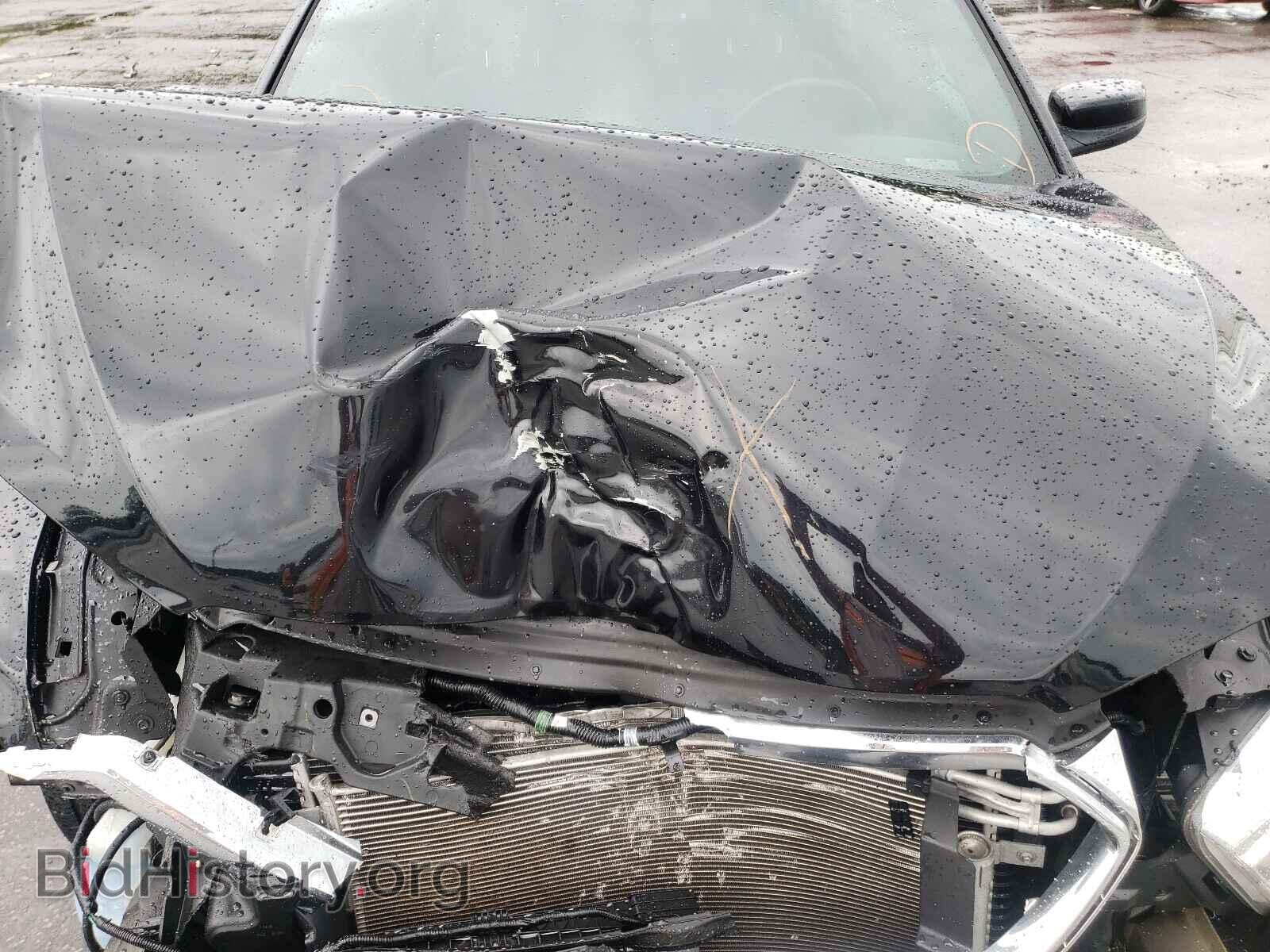 2016 FORD TAURUS - VIN: 1FAHP2E8XGG144011 - Фото 7