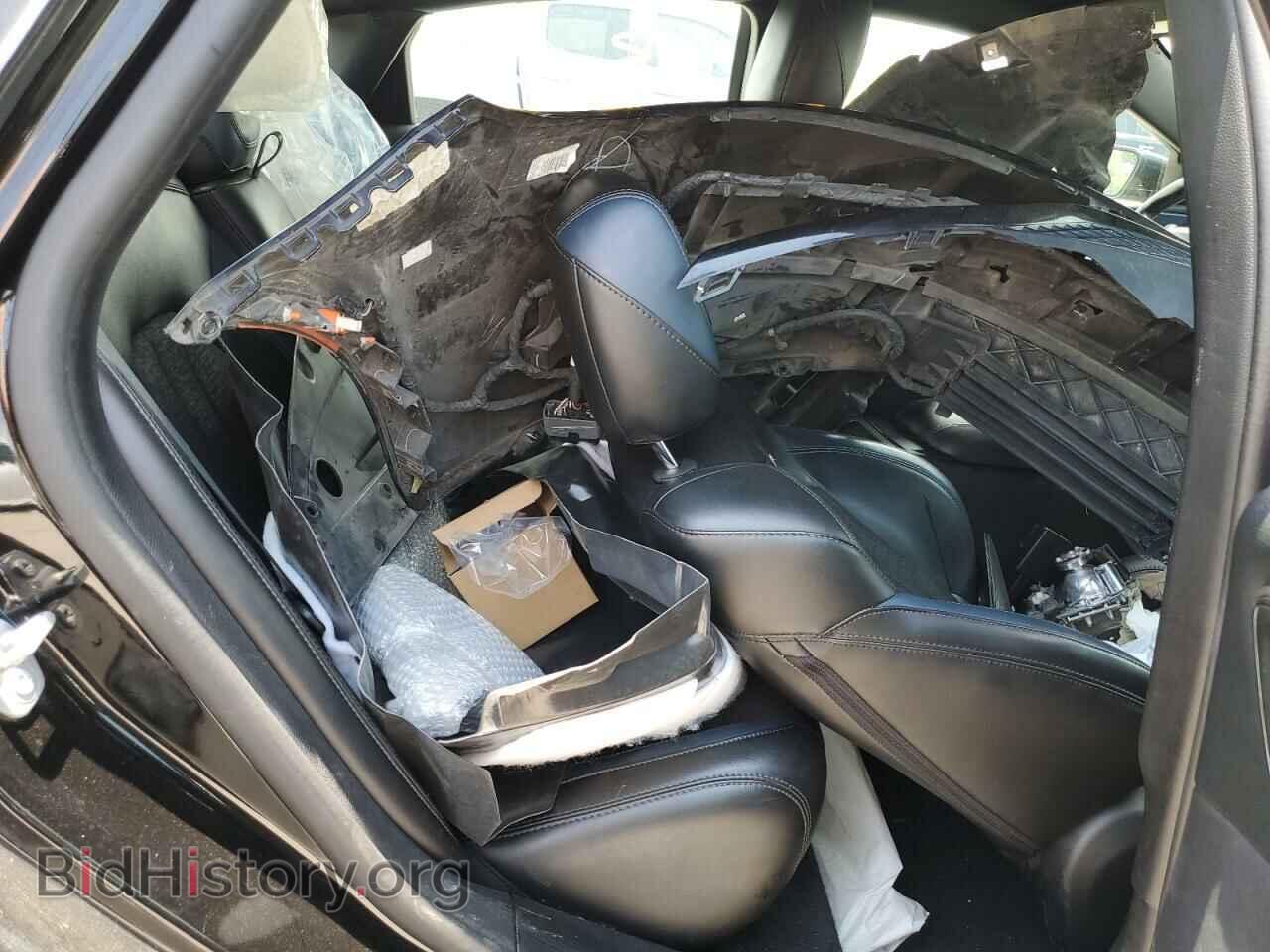 2015 CHRYSLER 200 - VIN: 1C3CCCDG8FN727612 - Фото 6