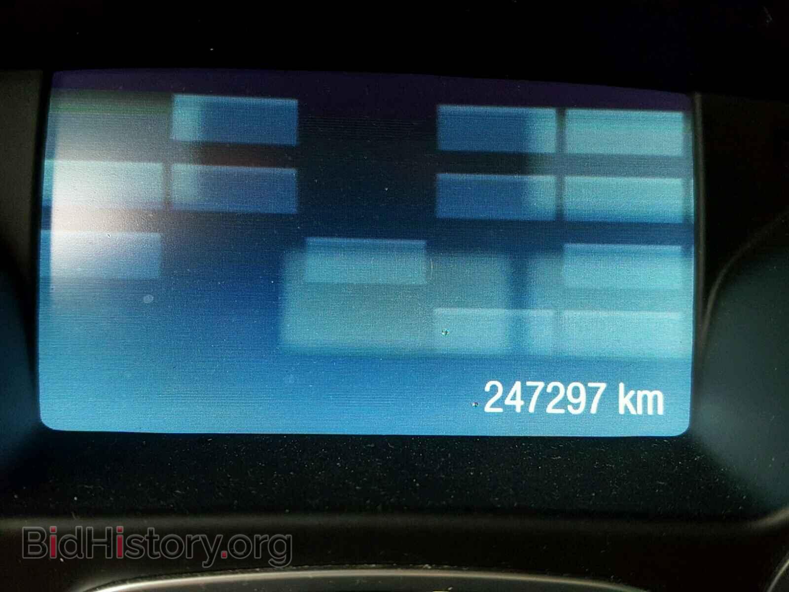 2013 FORD FOCUS - VIN: 1FADP3F26DL109841 - Фото 8