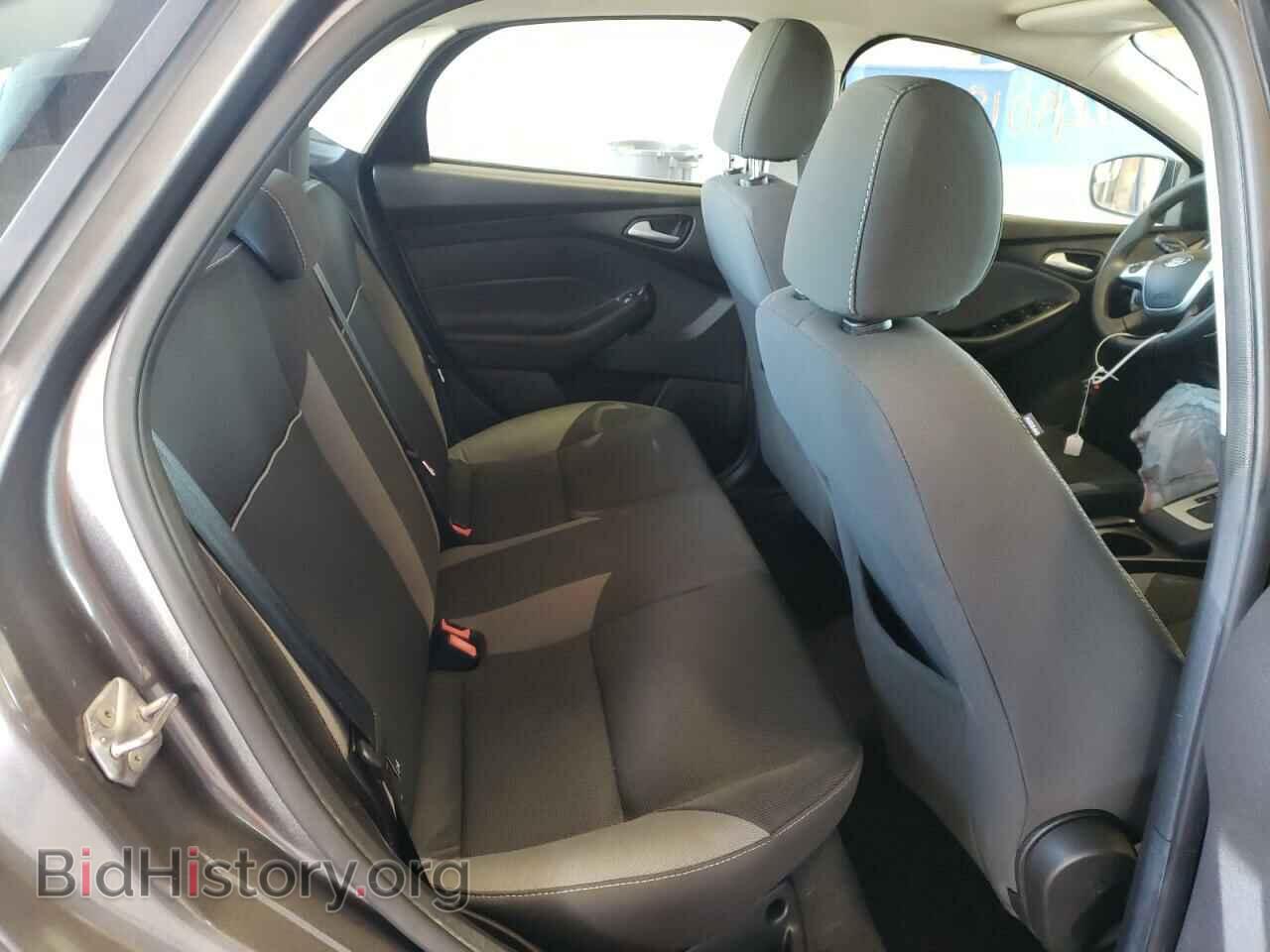 2014 FORD FOCUS - VIN: 1FADP3F26EL272989 - Фото 6