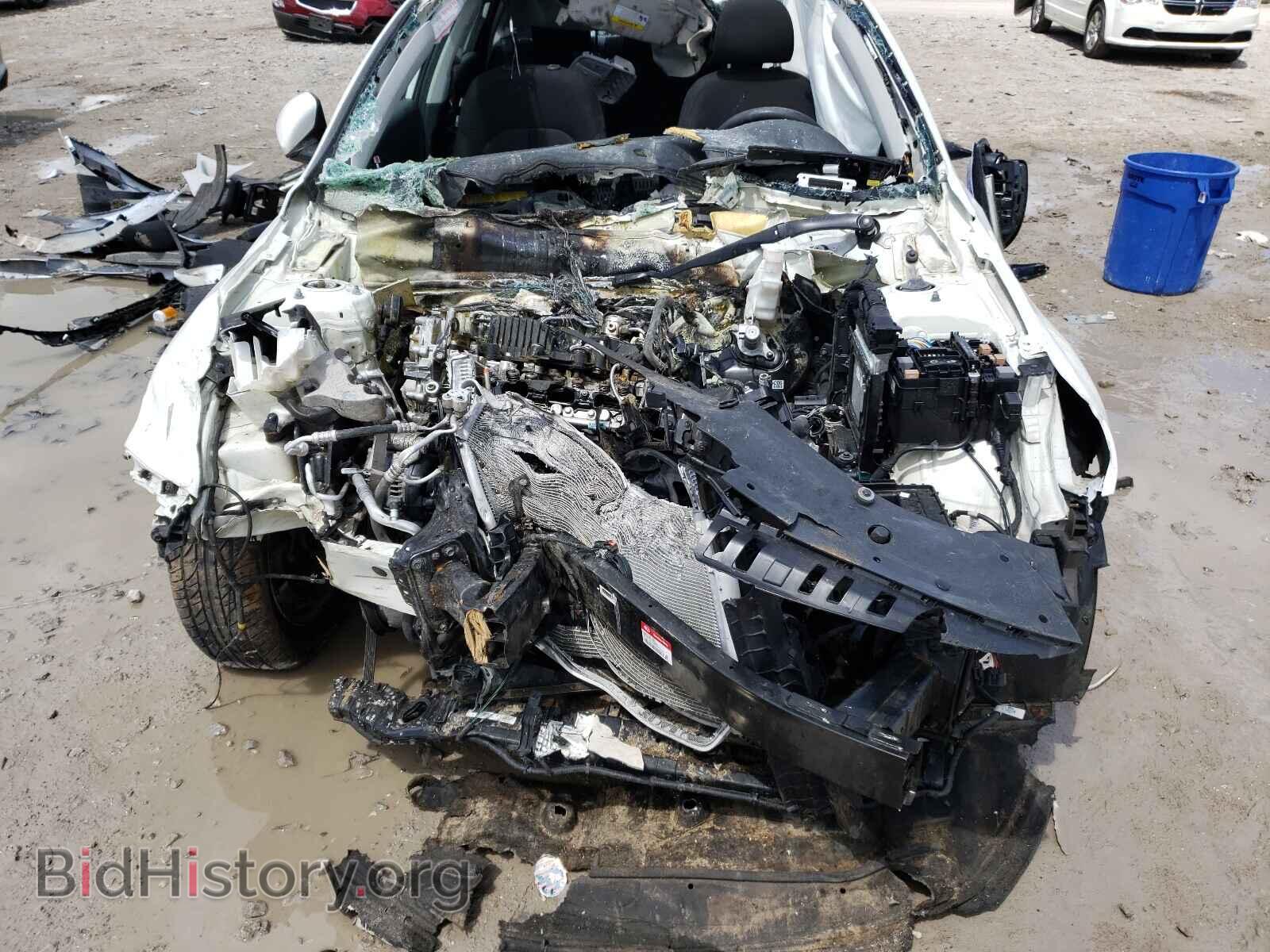 2016 KIA OPTIMA - VIN: KNAGT4L31G5073701 - Фото 7