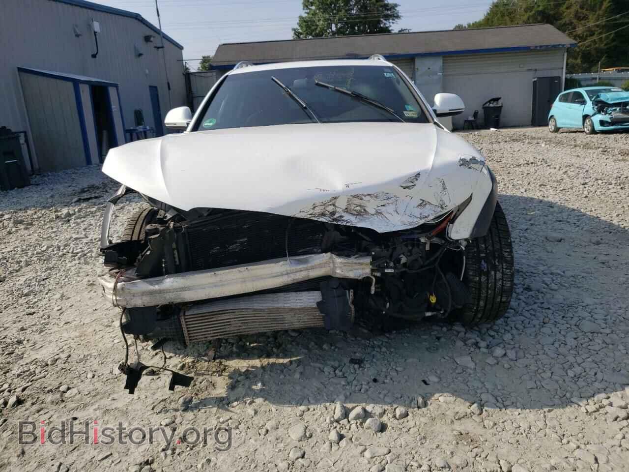 2013 AUDI A4 - VIN: WA1UFBFL5DA087319 - Фото 9