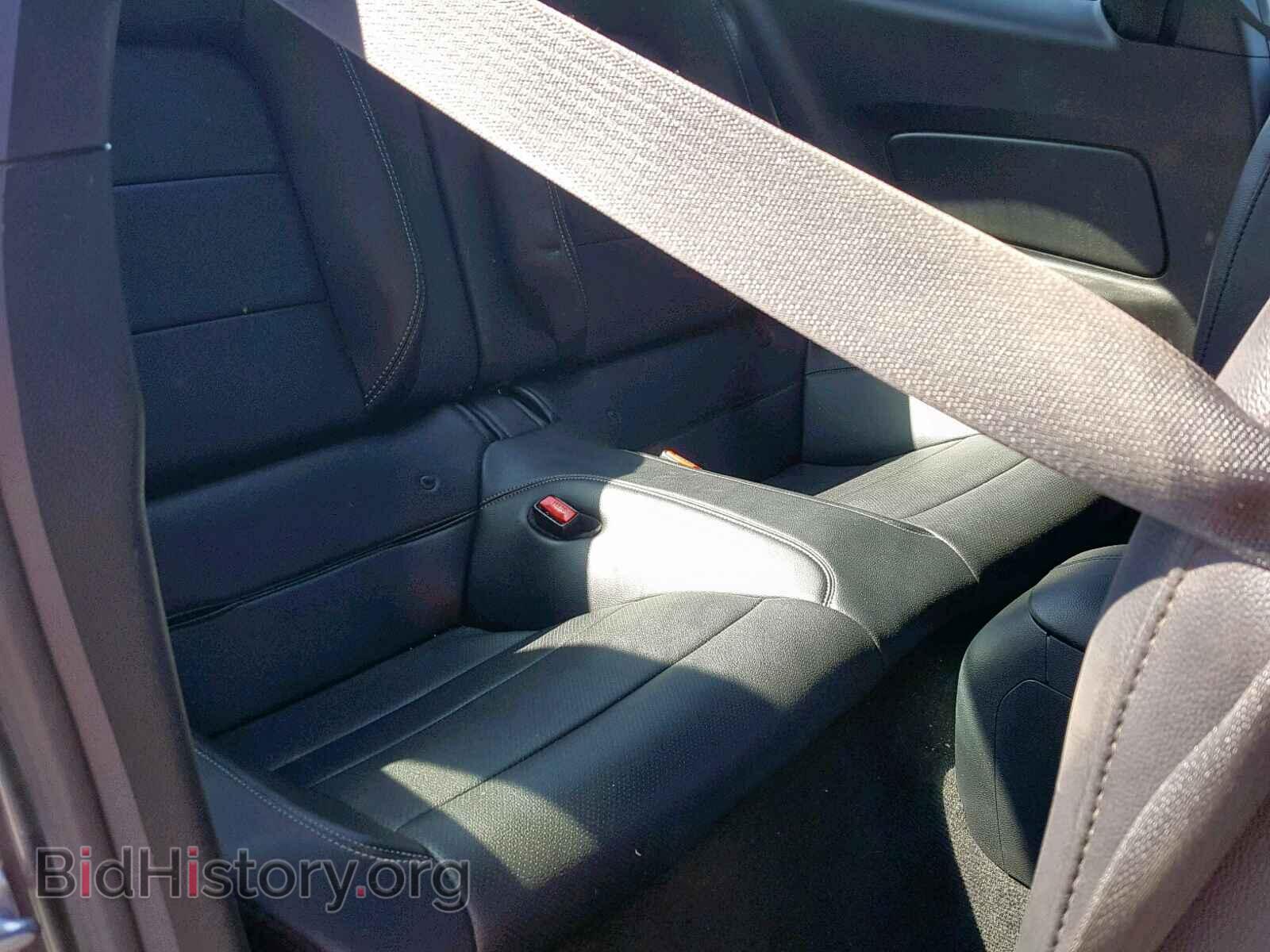 2016 FORD MUSTANG - VIN: 1FA6P8TH2G5295174 - Фото 6