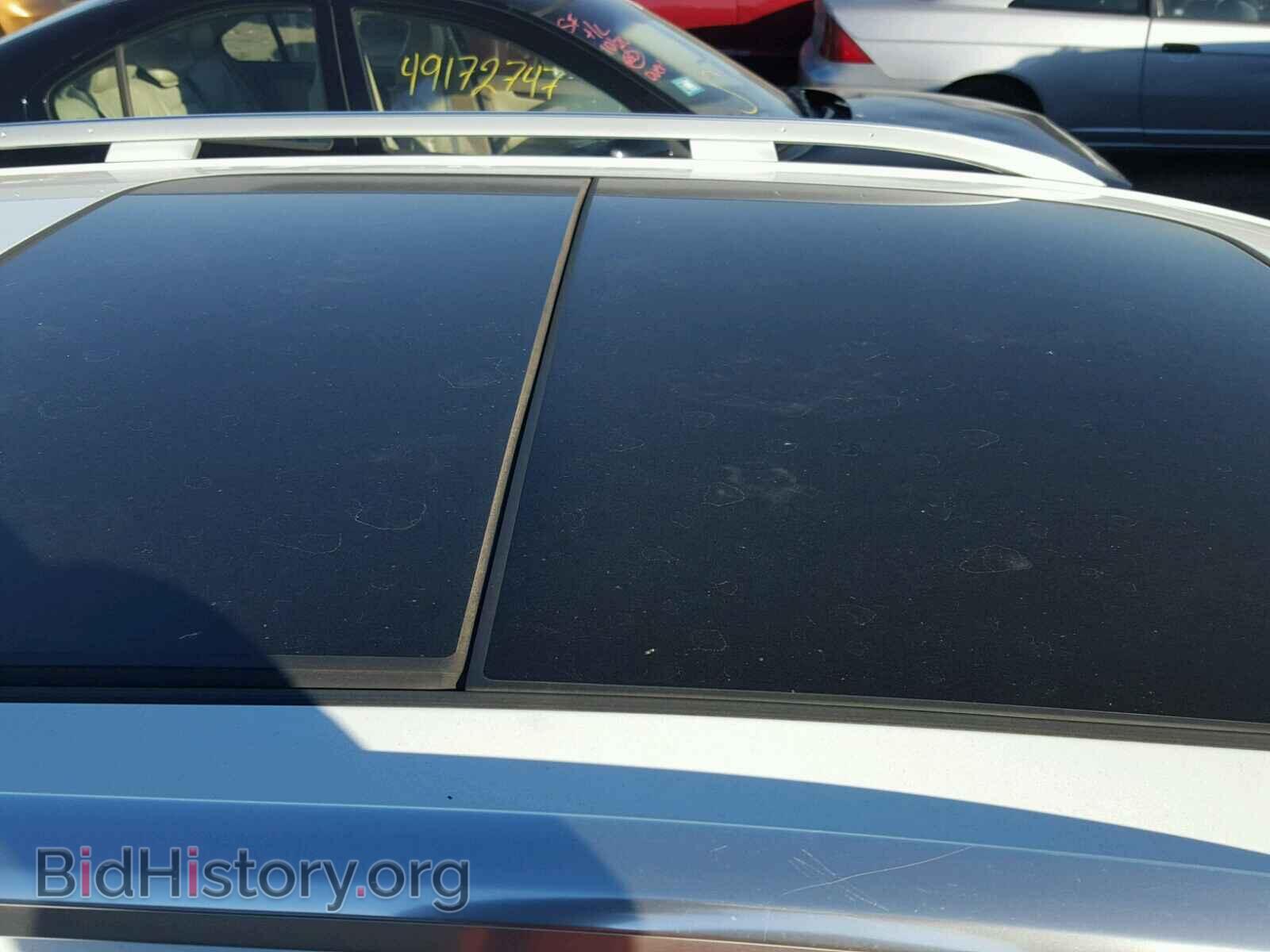 2013 AUDI A4 - VIN: WA1UFAFLXDA232333 - Фото 9