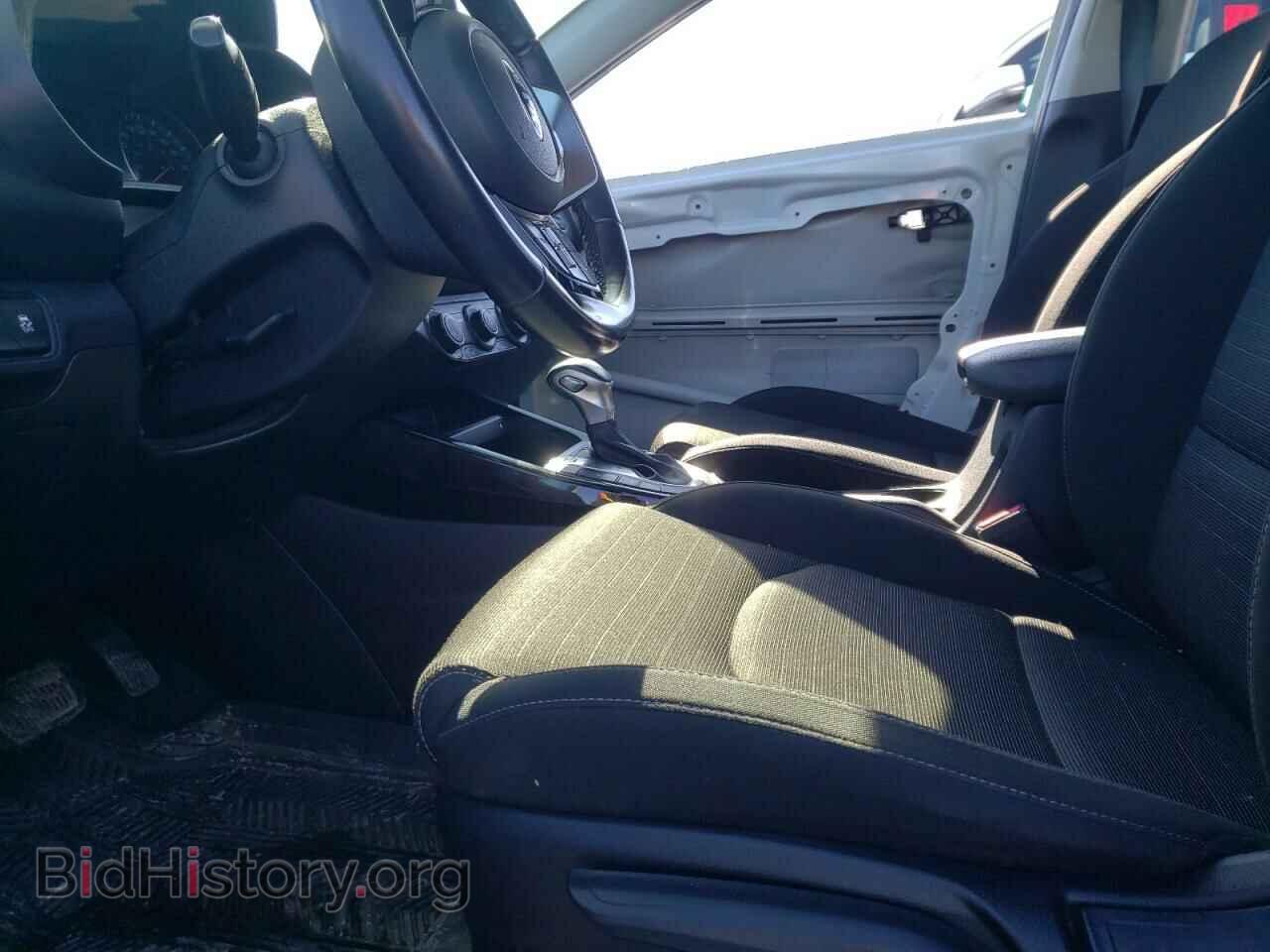 2020 KIA FORTE - VIN: 3KPF54AD0LE169063 - Фото 7