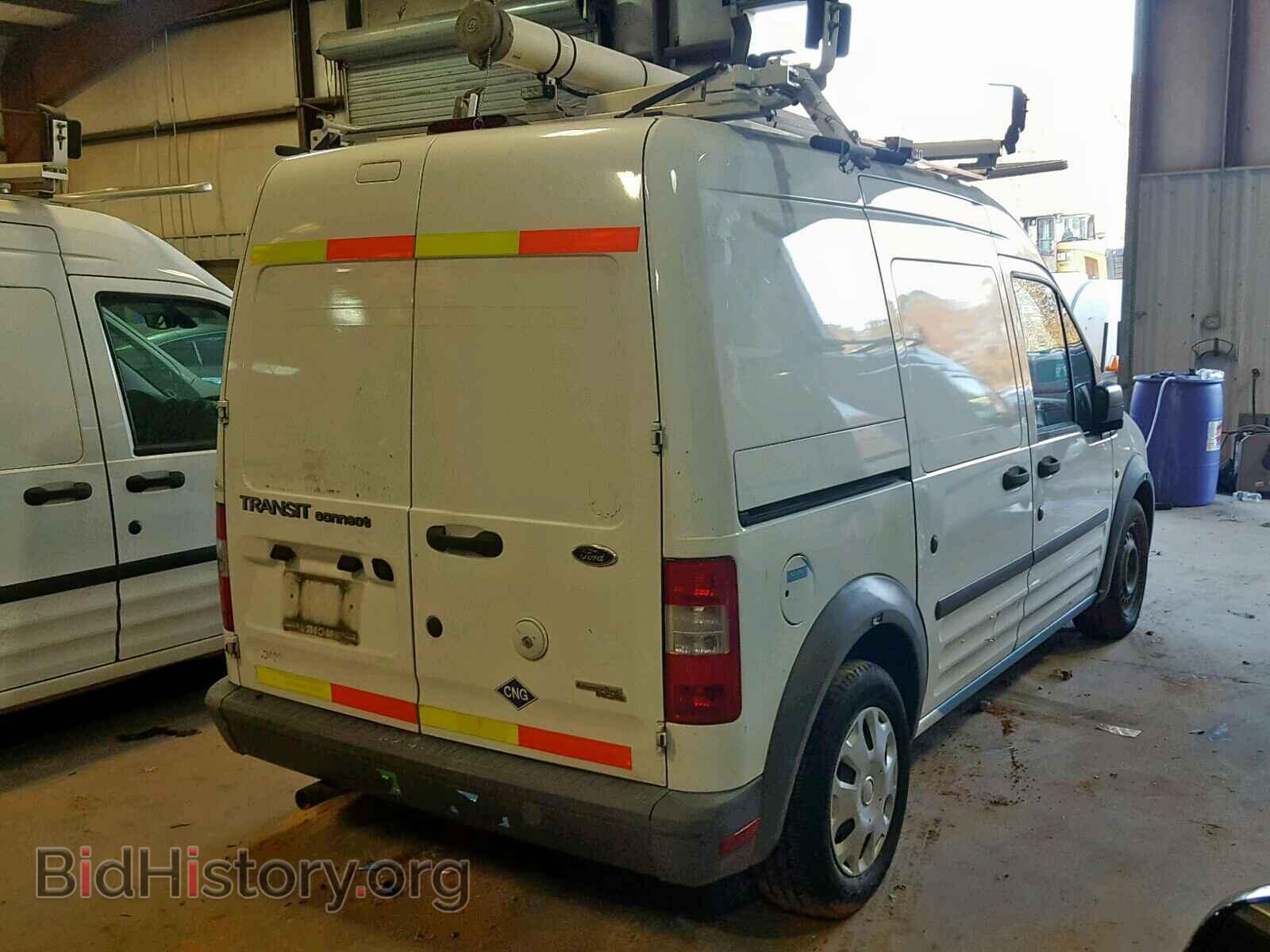 2012 FORD TRANSIT CO - VIN: NM0LS7AN5CT083743 - Фото 4