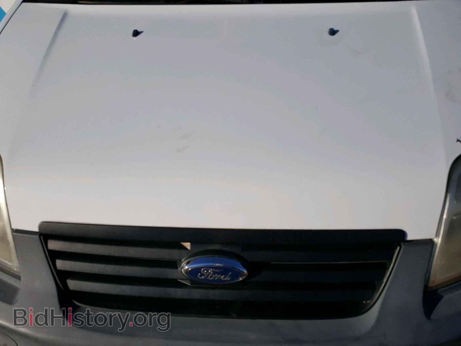 2012 FORD TRANSIT CO - VIN: NM0LS7AN5CT083743 - Фото 7
