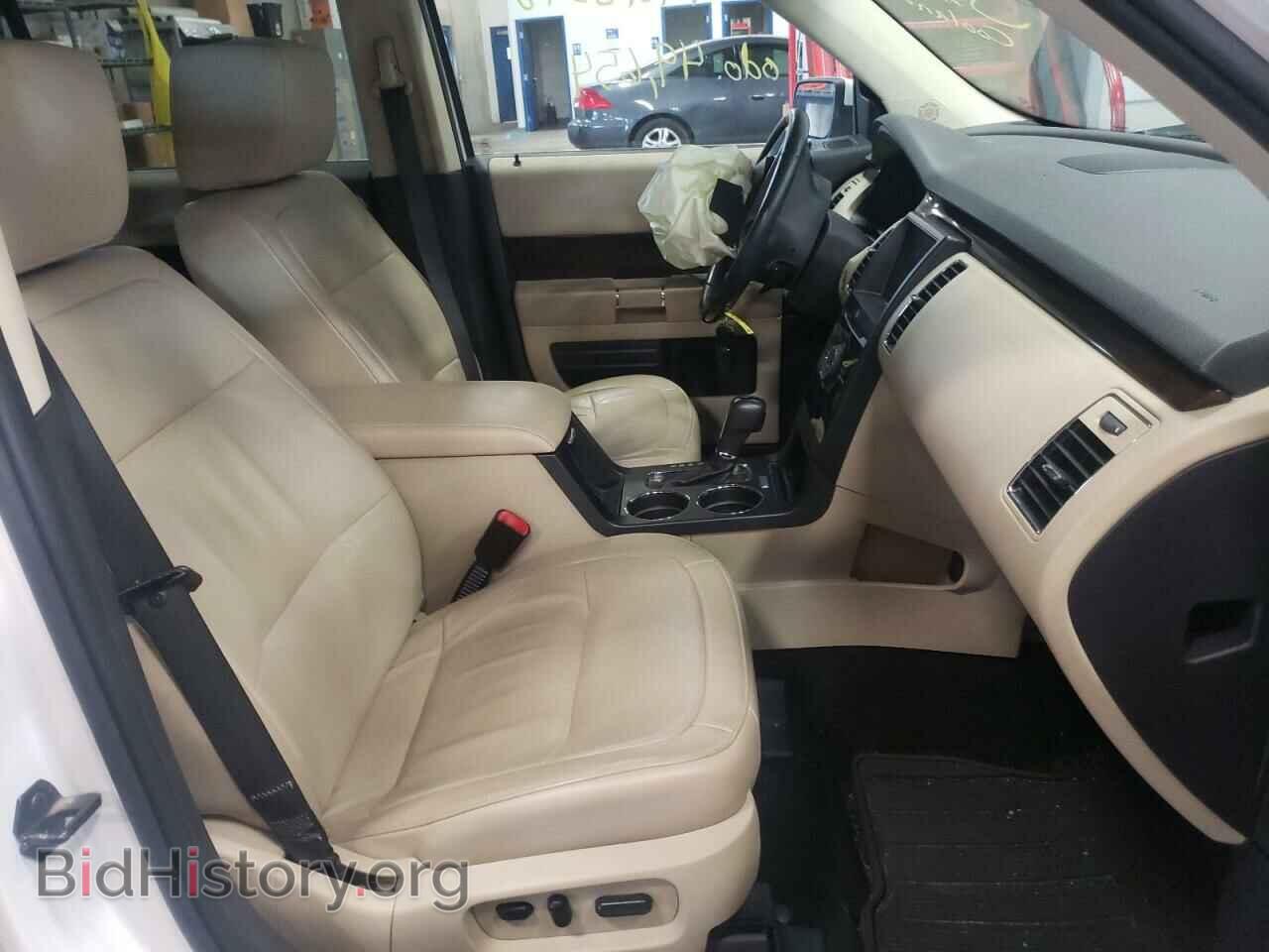 2014 FORD FLEX - VIN: 2FMHK6DT4EBD35056 - Photo 5