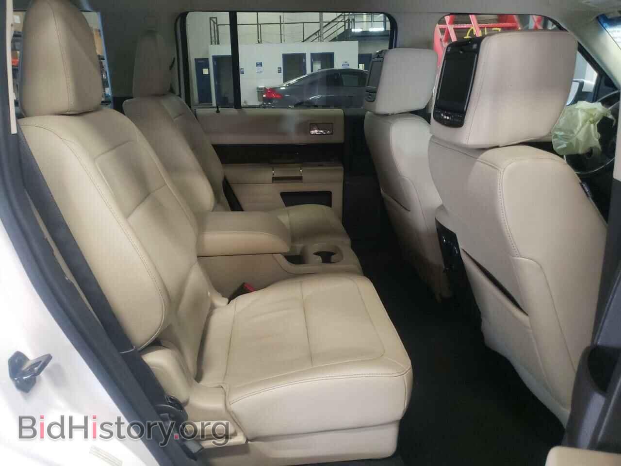 2014 FORD FLEX - VIN: 2FMHK6DT4EBD35056 - Photo 6