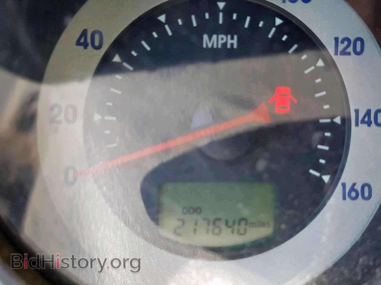 2007 MITSUBISHI ECLIPSE - VIN: 4A3AK24F47E008394 - Фото 8