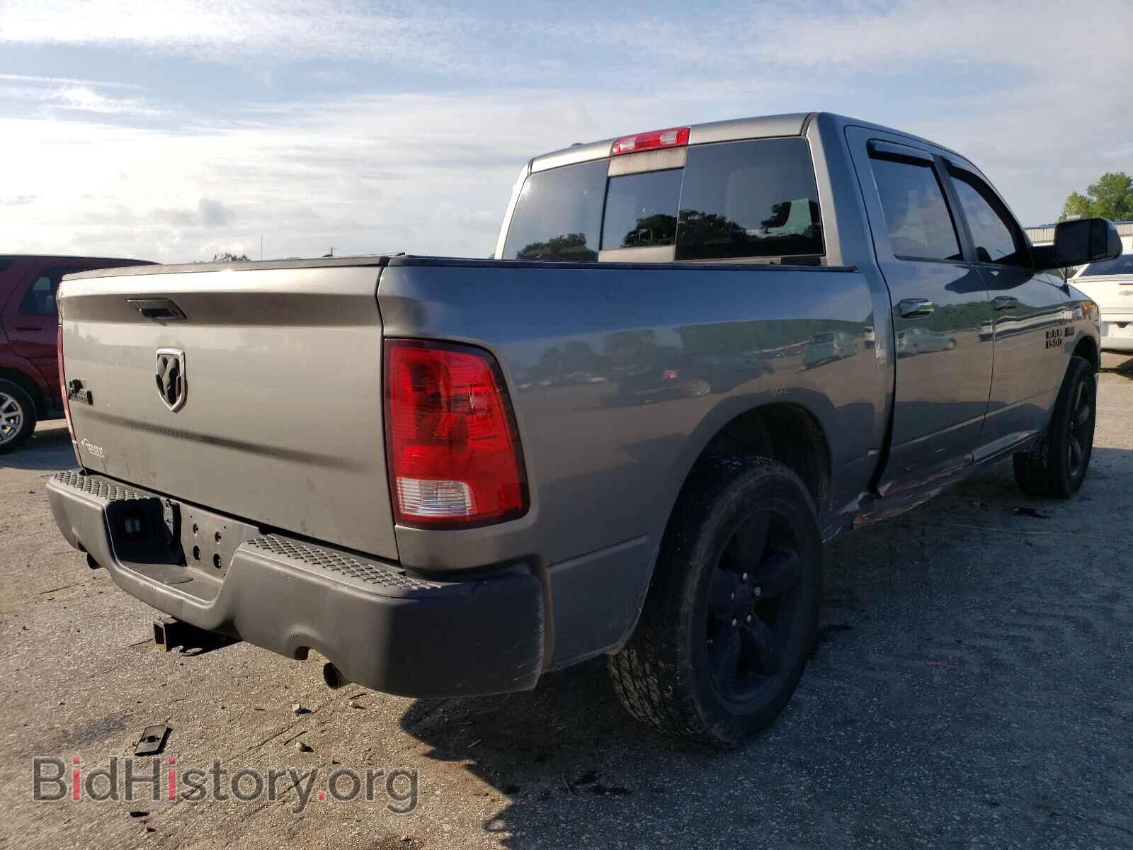 2013 DODGE ALL OTHER - VIN: 1C6RR6LT2DS628293 - Фото 4