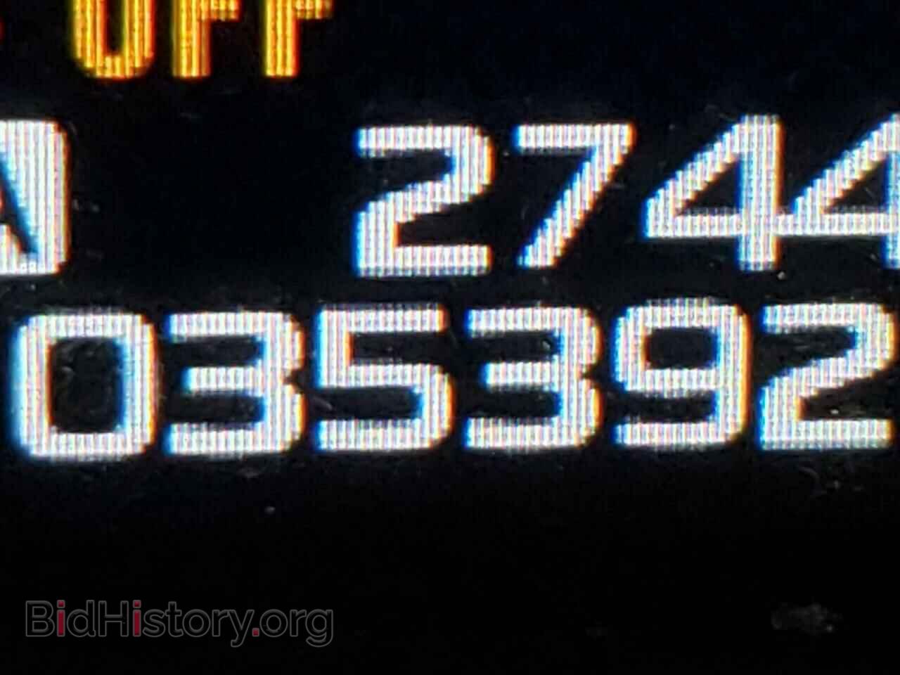 2018 SUBARU OUTBACK - VIN: 4S4BSANC4J3362811 - Фото 8