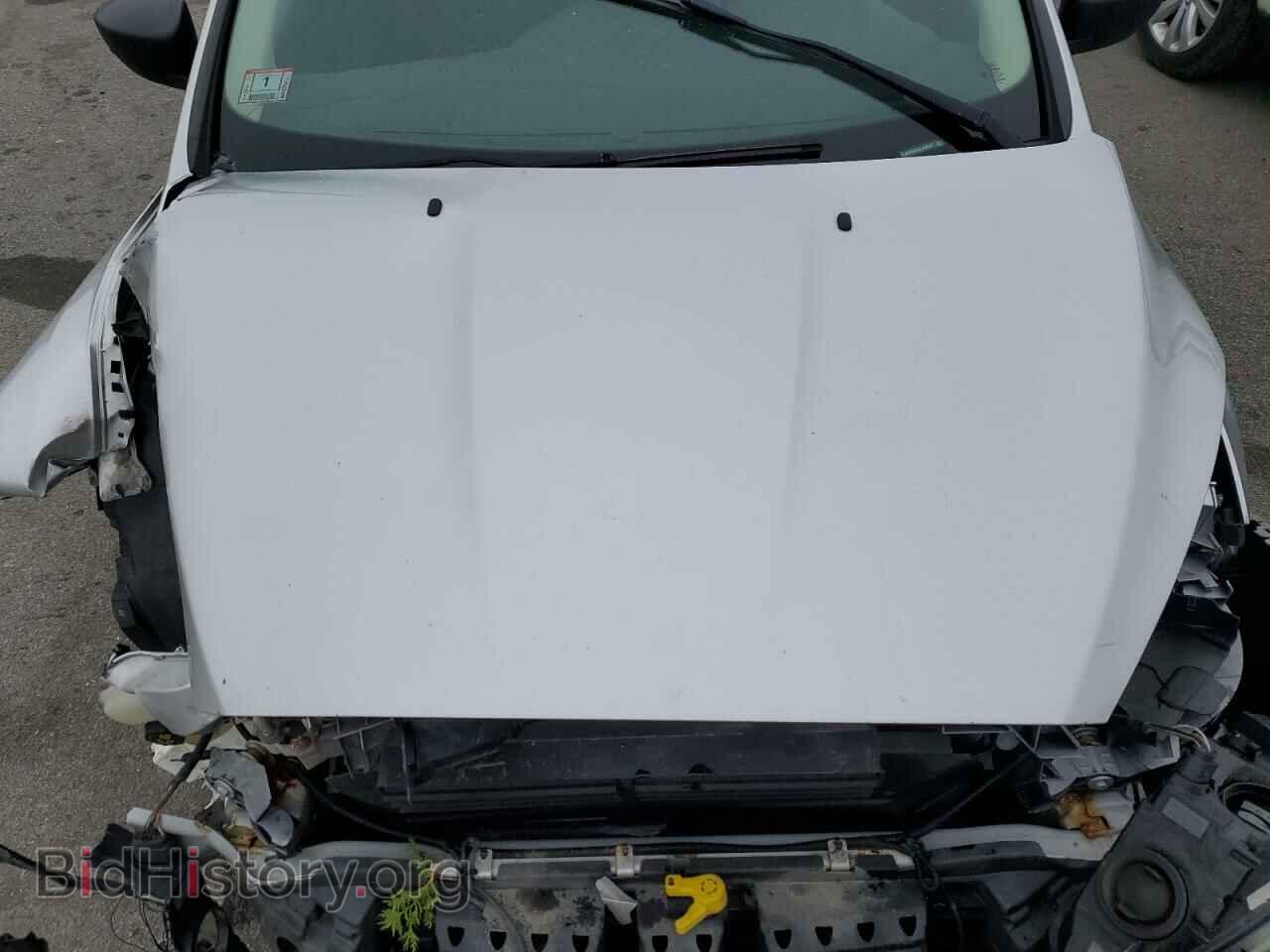 2016 FORD FOCUS - VIN: 1FADP3E20GL366287 - Фото 11