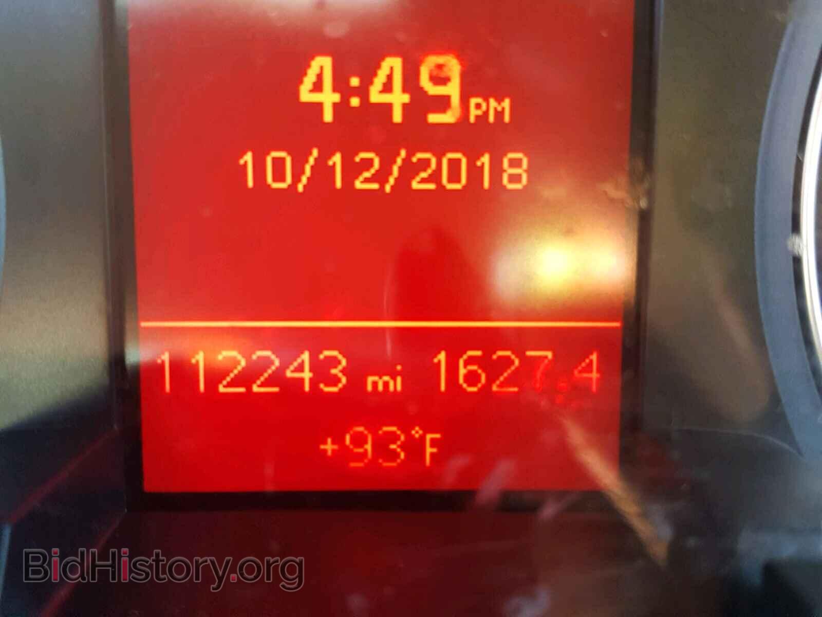 2012 AUDI A4 - VIN: WAUAFAFL2CA061517 - Photo 8